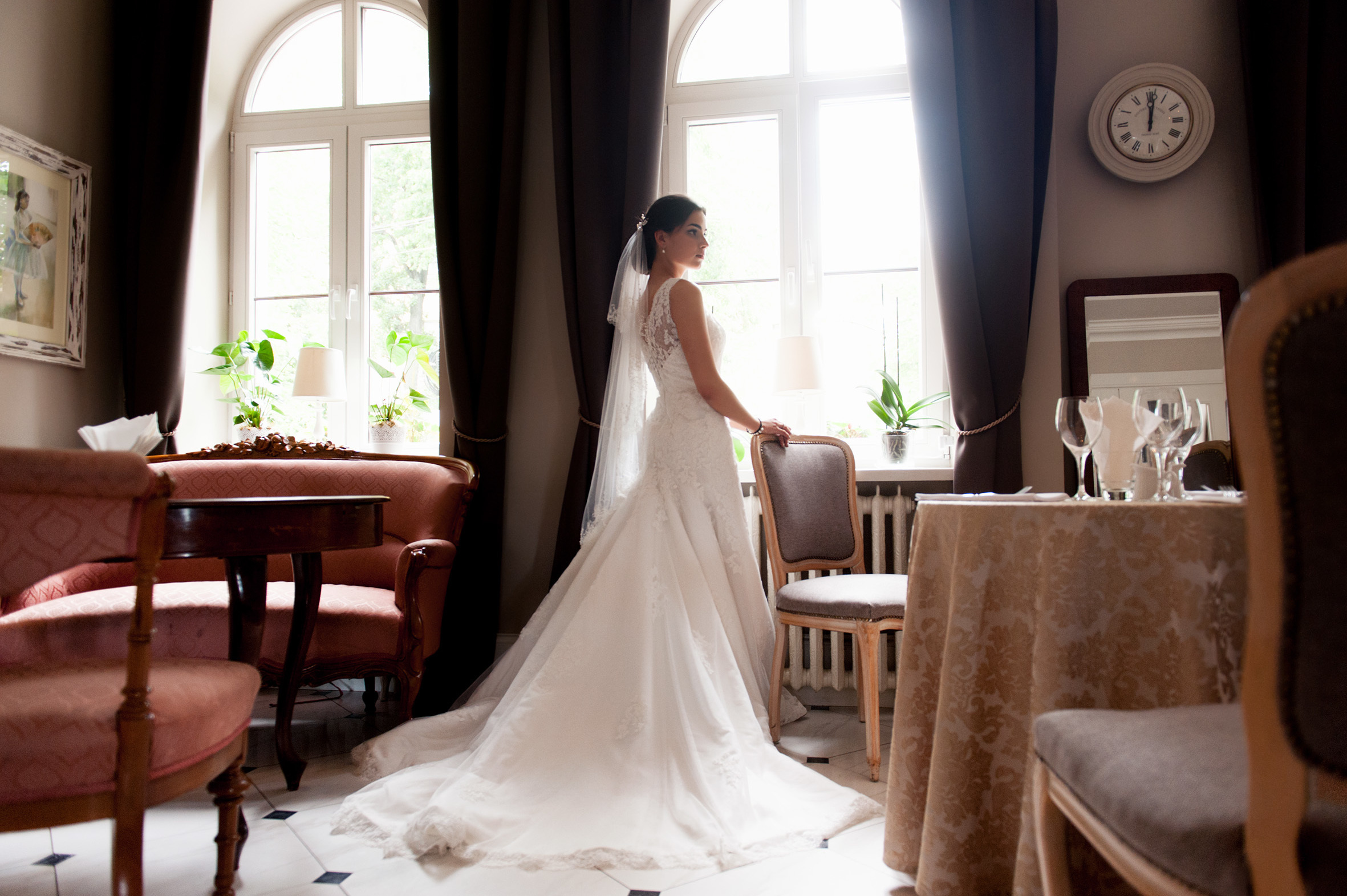 Фотограф Александр Зубанов. Свадебный фотограф Калининград - Александр Зубанов