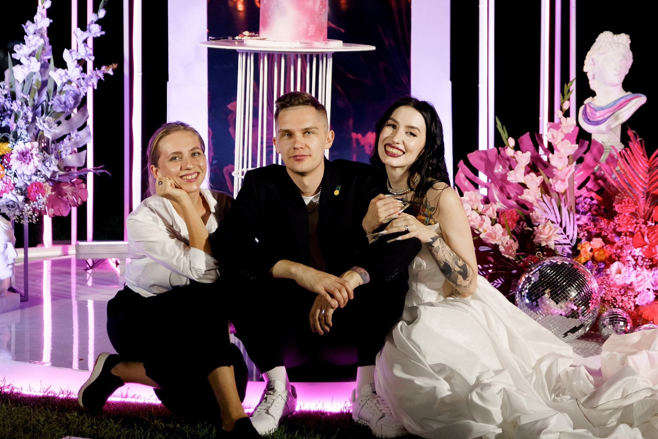 Обо мне. Организатор свадеб Барнаул/Алтай/Дагестан