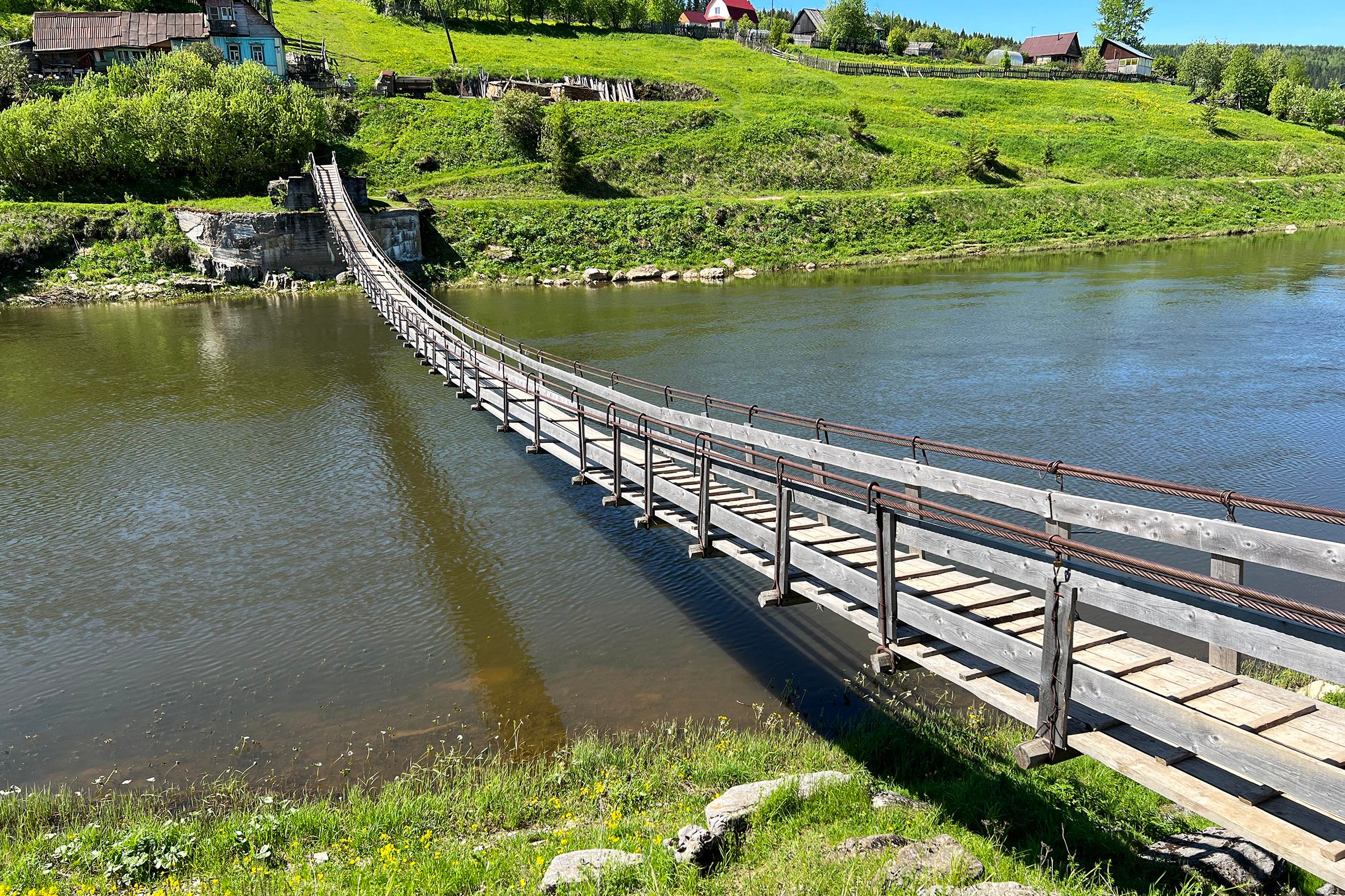 Город из камня маршрут путешествия Пермский край. Путеводители по Пермскому краю для самостоятельных путешествий
