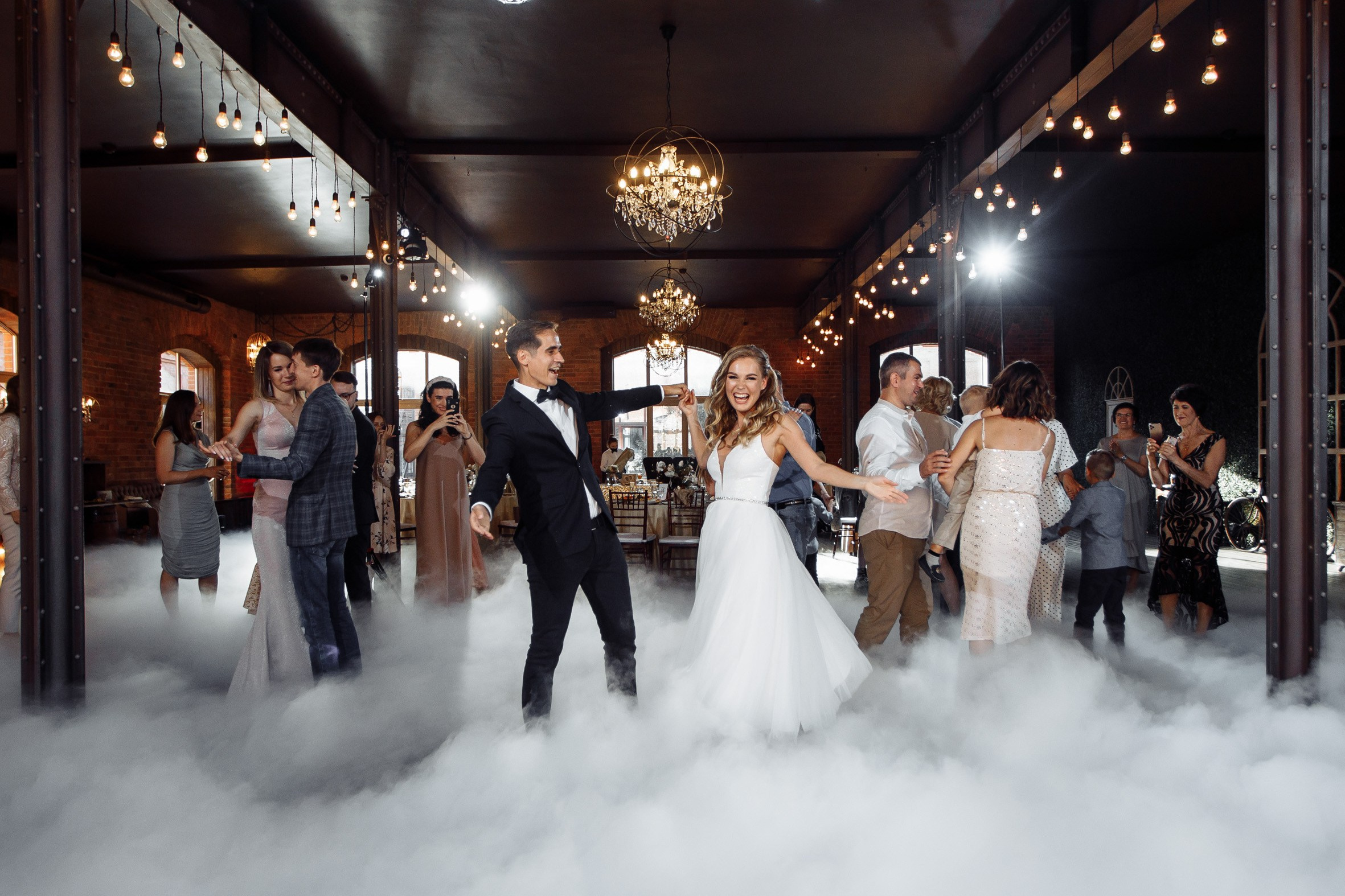 Свадьба в Санкт-Петербурге — хороший выбор для вас. Свадебный фотограф СПБ