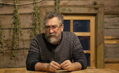 Авторы-основатели. Новое Старое — русское деревянное зодчество