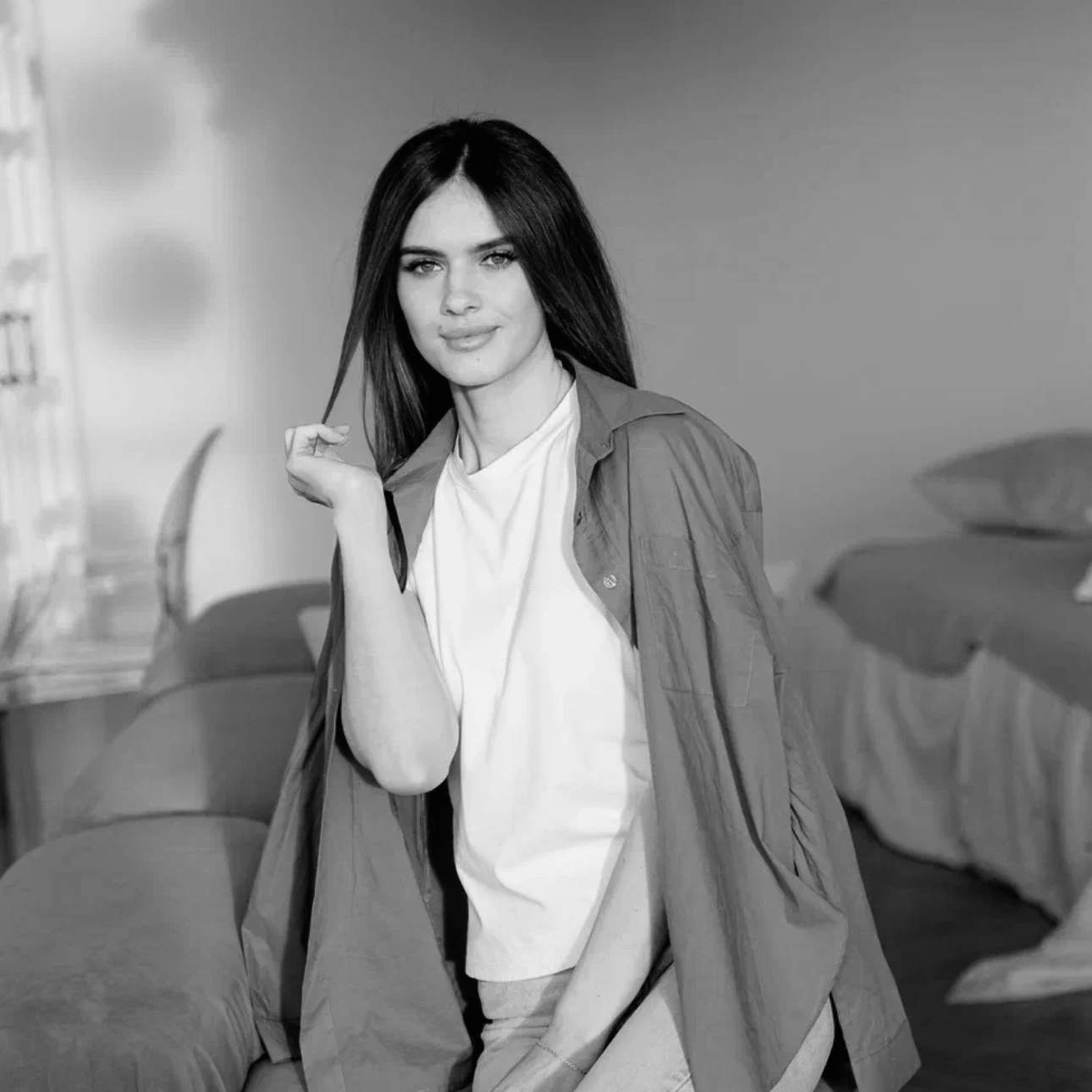 Фотограф в Челябинске Екатерина Насырова