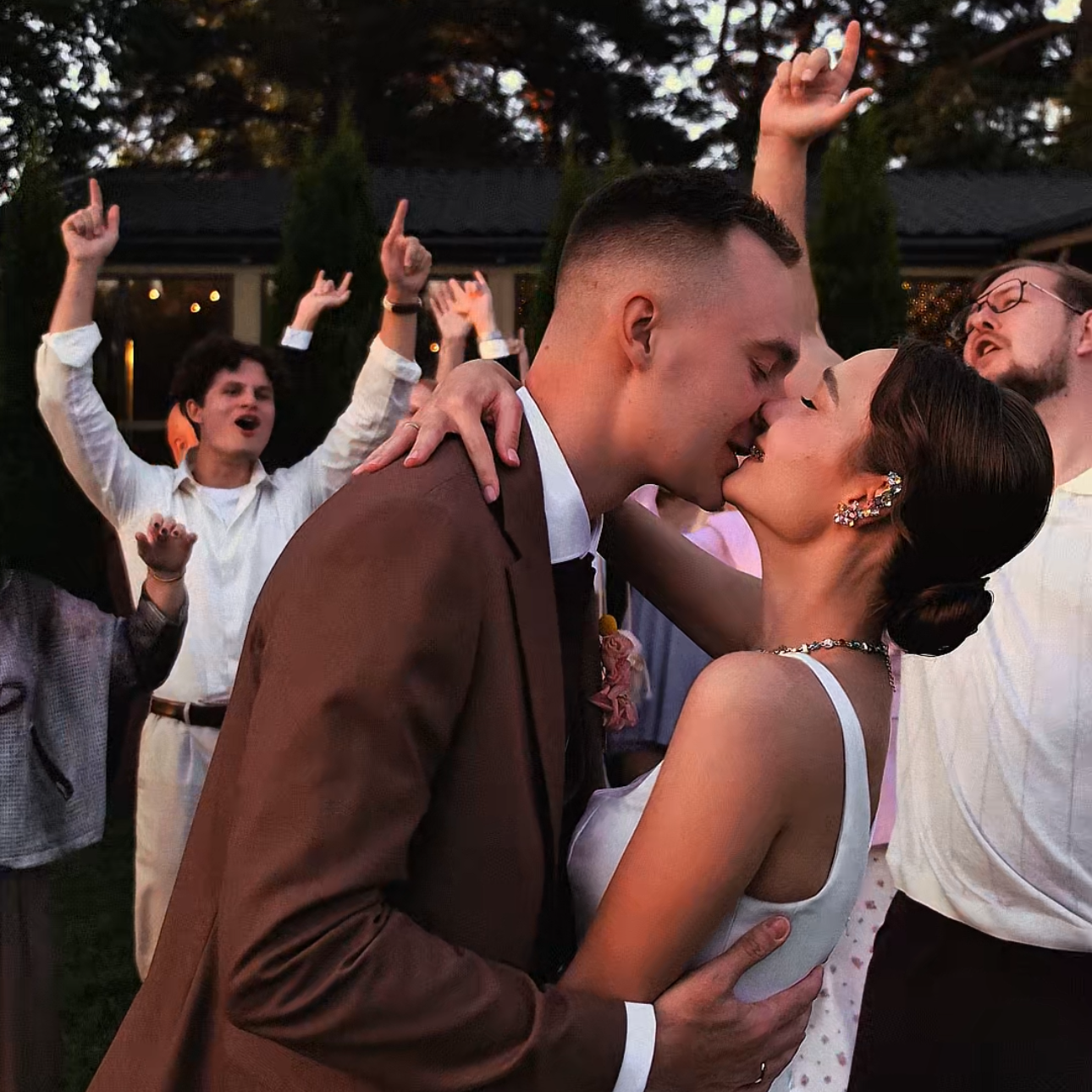 Рилсмейкер (автор коротких видео) мероприятий Света Лето | Москва, МО