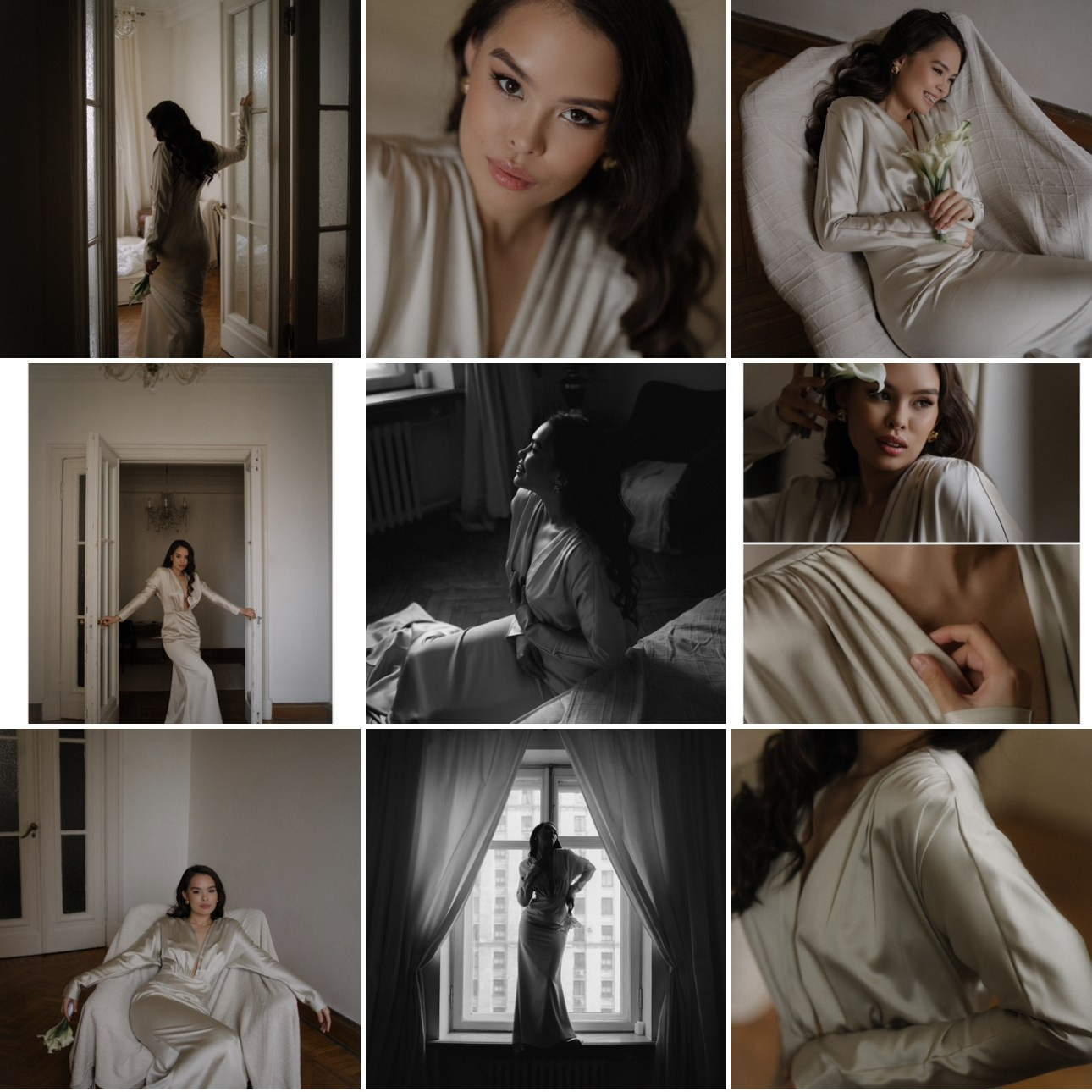 Прайс. Фотограф Олих Полина