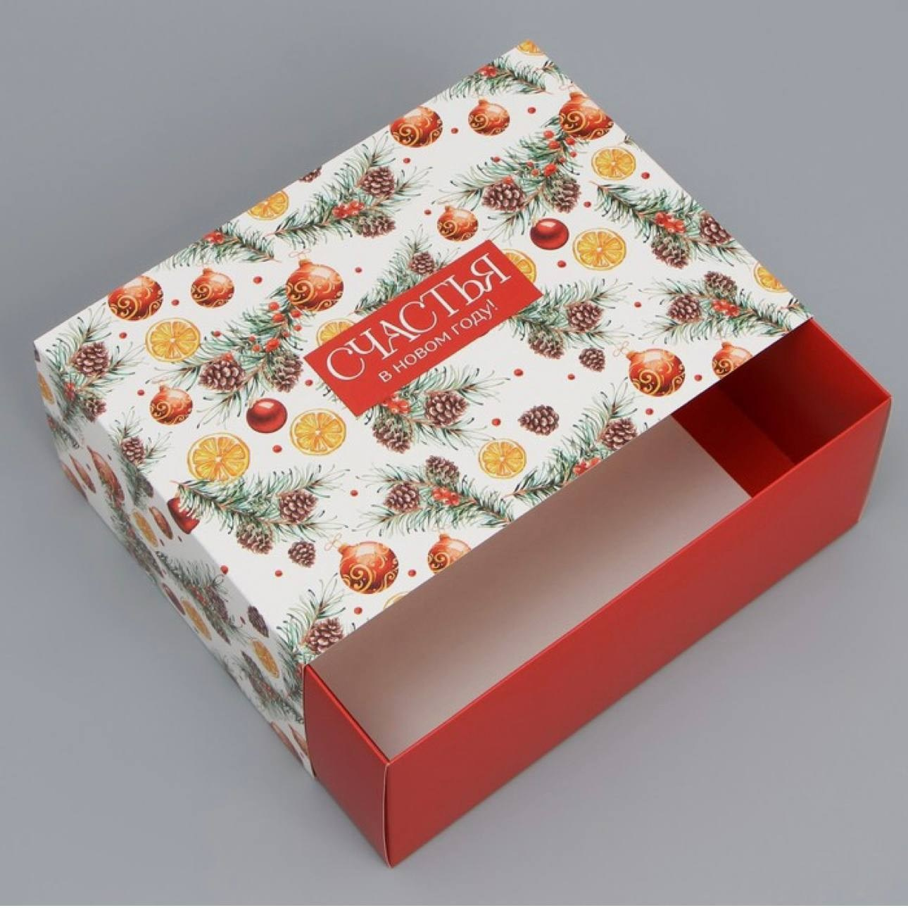 Упаковка. Художественная ручная роспись елочных шаров, корпоративные подарки и восковые аромасвечи