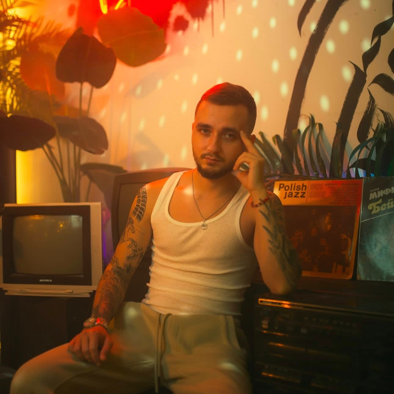 Услуги и виды фотосессий. Фотограф Олег Саркисов в Краснодаре