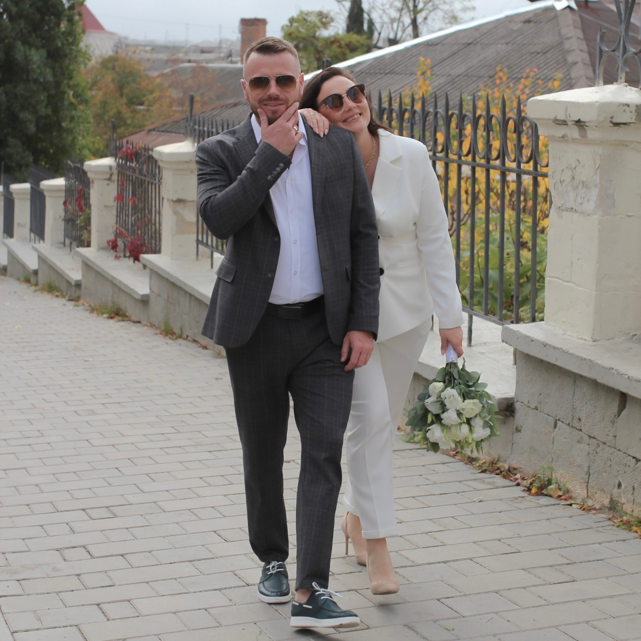 Фотограф в Крыму — Бабанина София