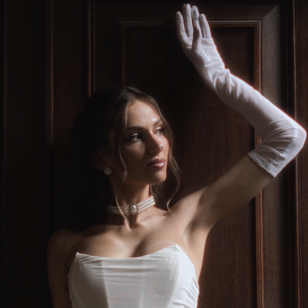 Видеограф ИРИНА ШМИРКО