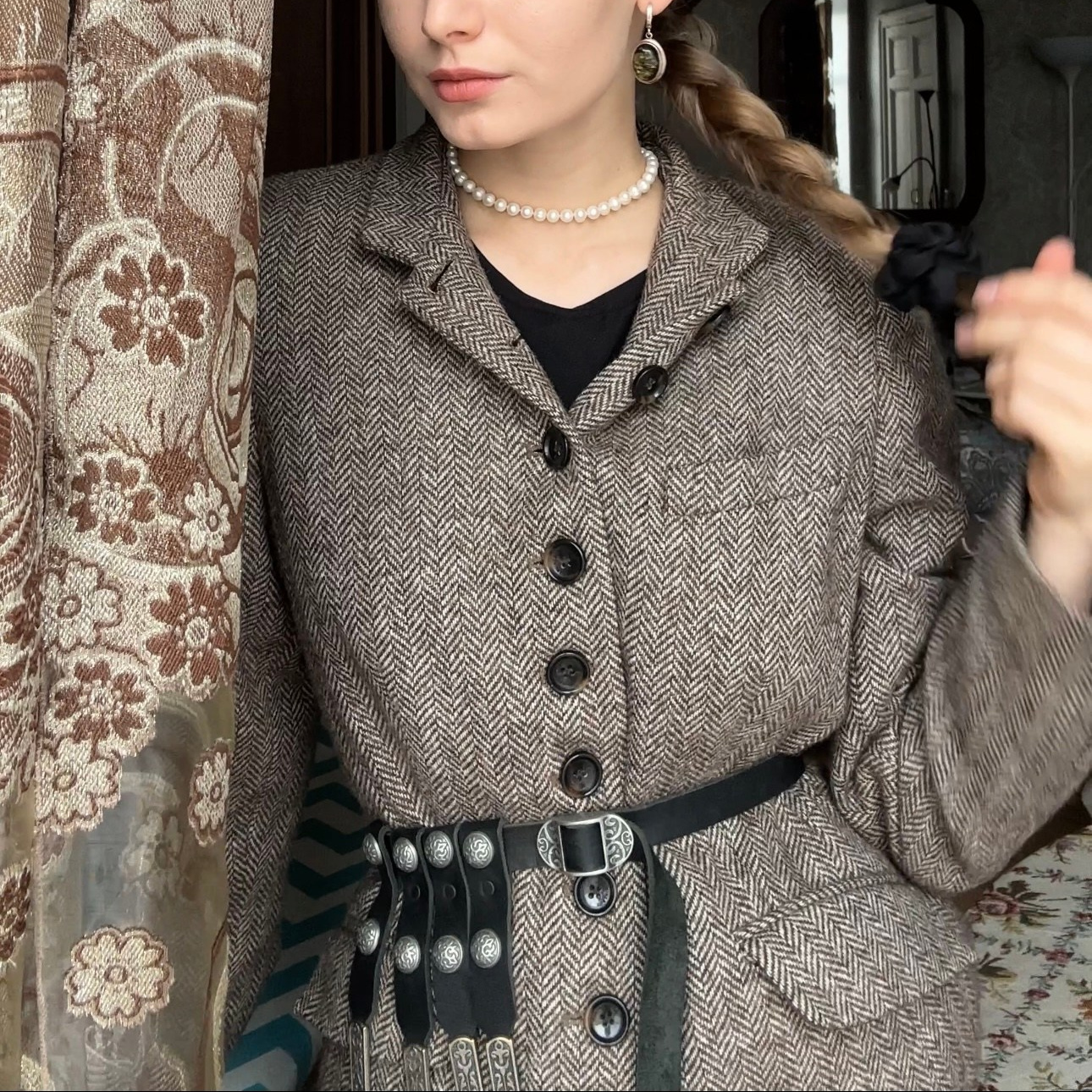 ГЛАВНАЯ СТИЛИСТА. Фотохудожник и винтажный стилист sudarynya.svetlana