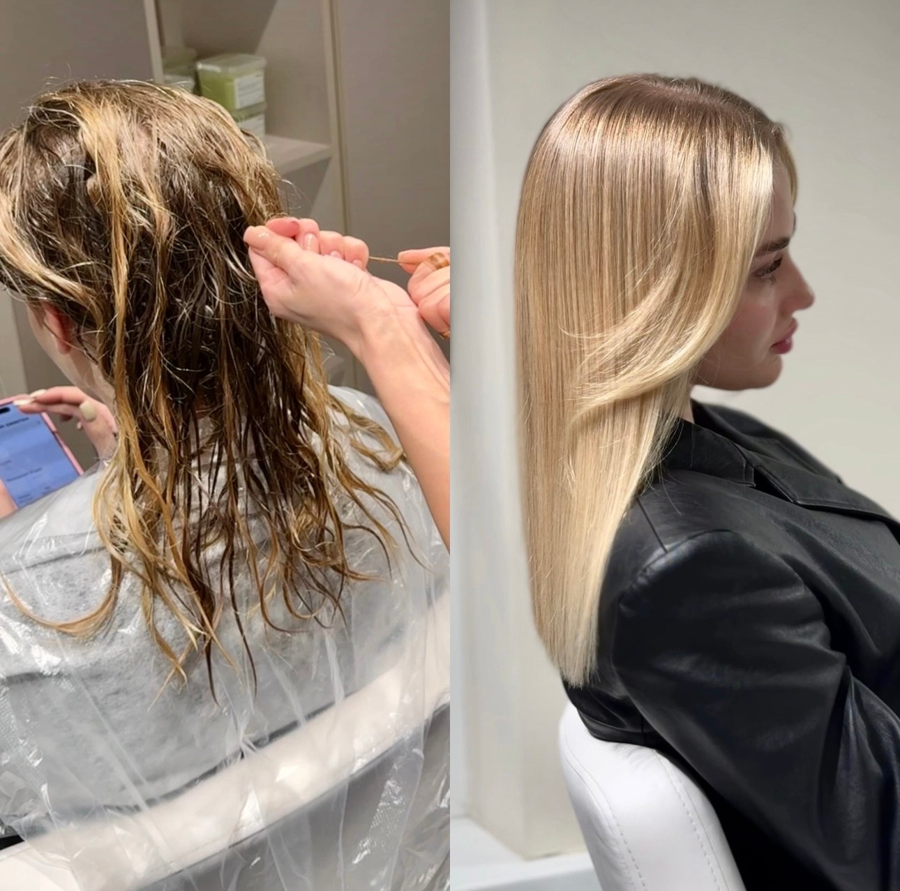 Для клиентов. Главная