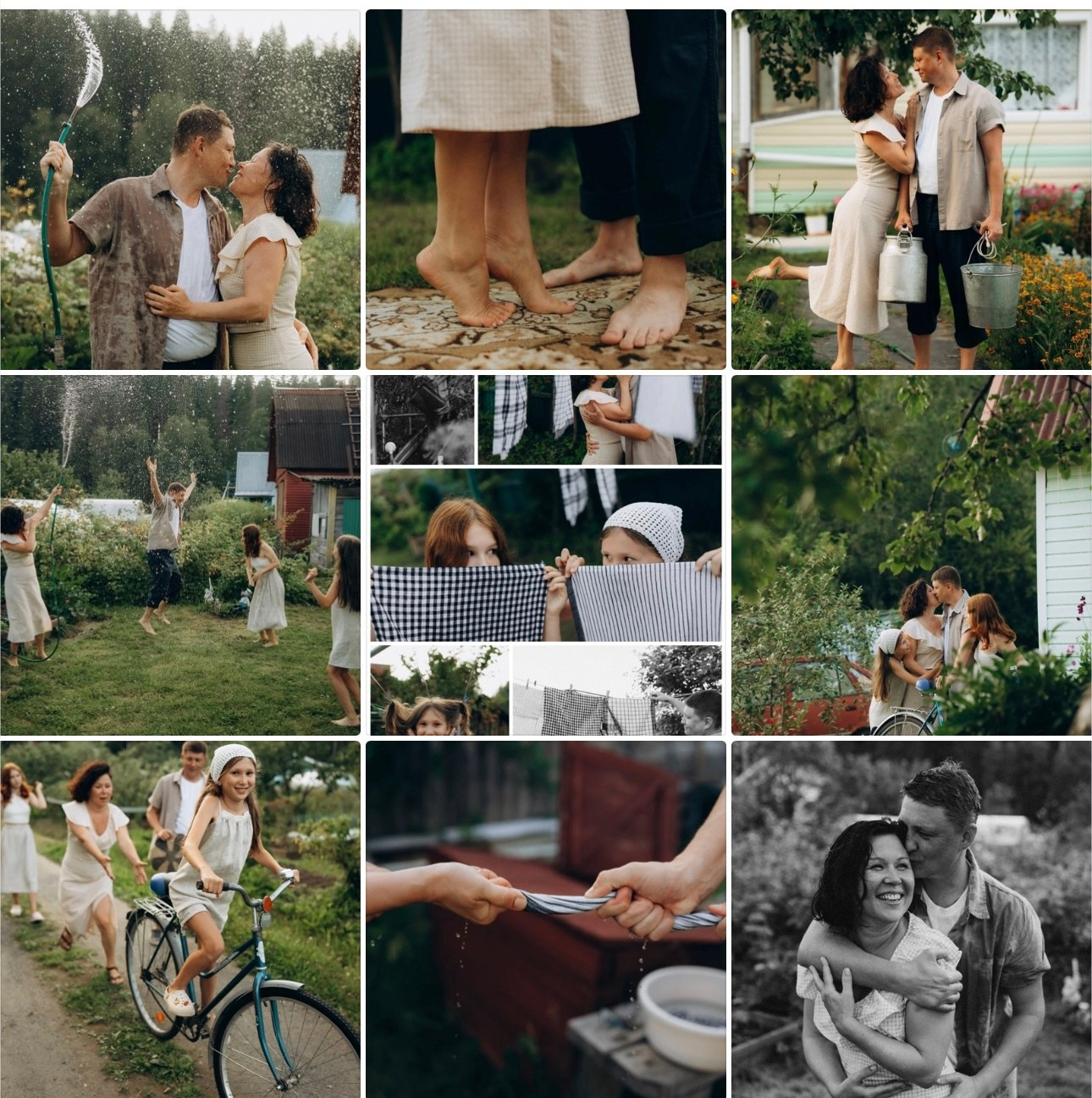 Услуги. Фотограф в Сортавала Антонина Музалева