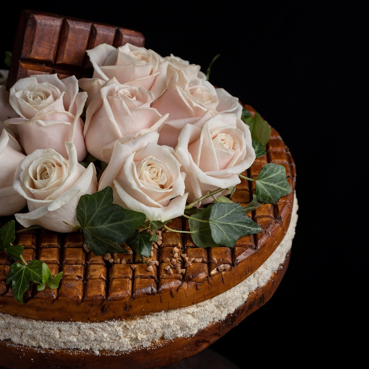 Освоить профессию флориста в Одинцовском районе