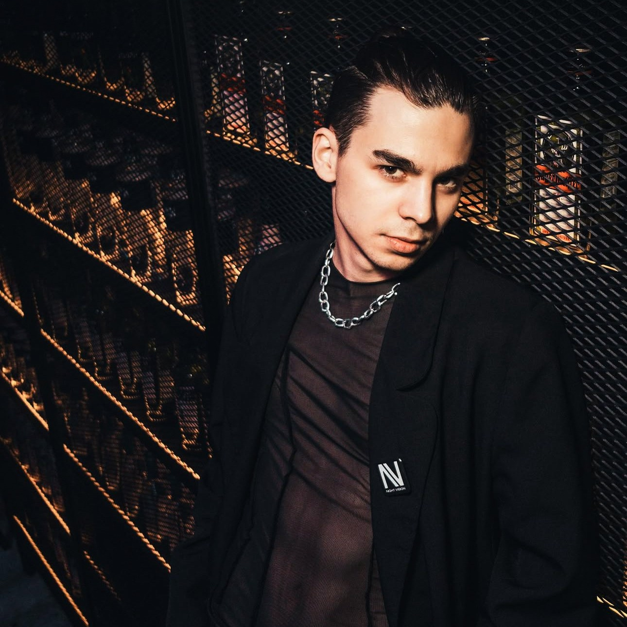 Команда. NIGHT VISION ФОТОГРАФЫ И ВИДЕОГРАФЫ СПБ