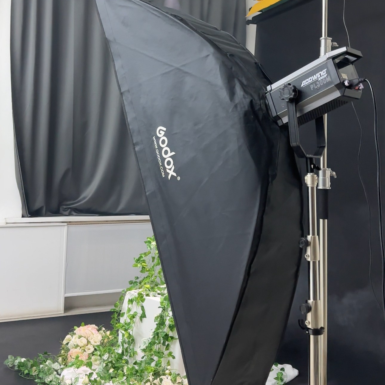 Практикум по свету. Фотограф Красноярск