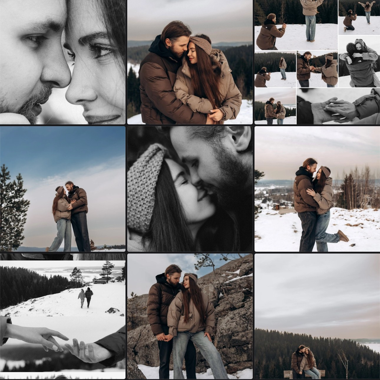 Услуги. Фотограф в Сортавала Антонина Музалева