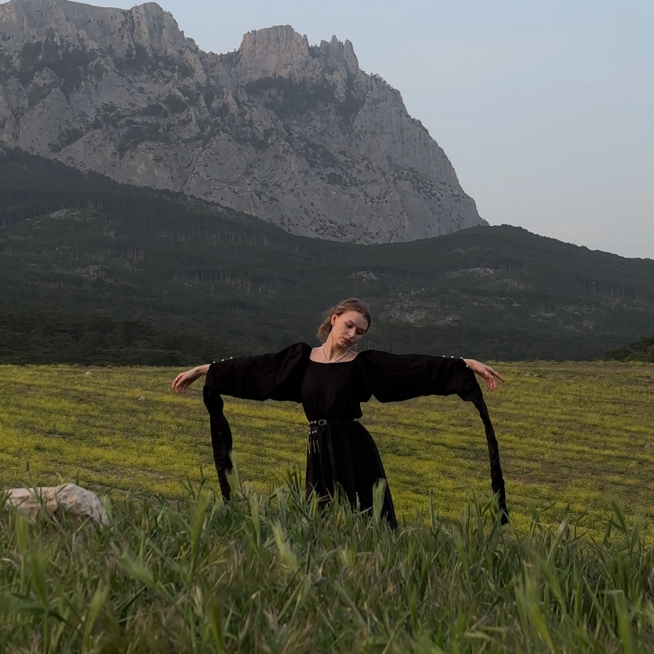 ГЛАВНАЯ СТИЛИСТА. Фотохудожник и винтажный стилист sudarynya.svetlana