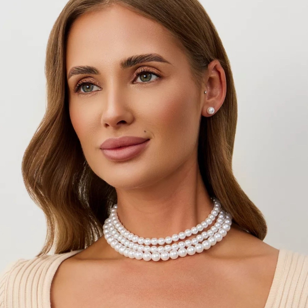 Гардероб. AURA Фотостудия в Нижнем Новгороде