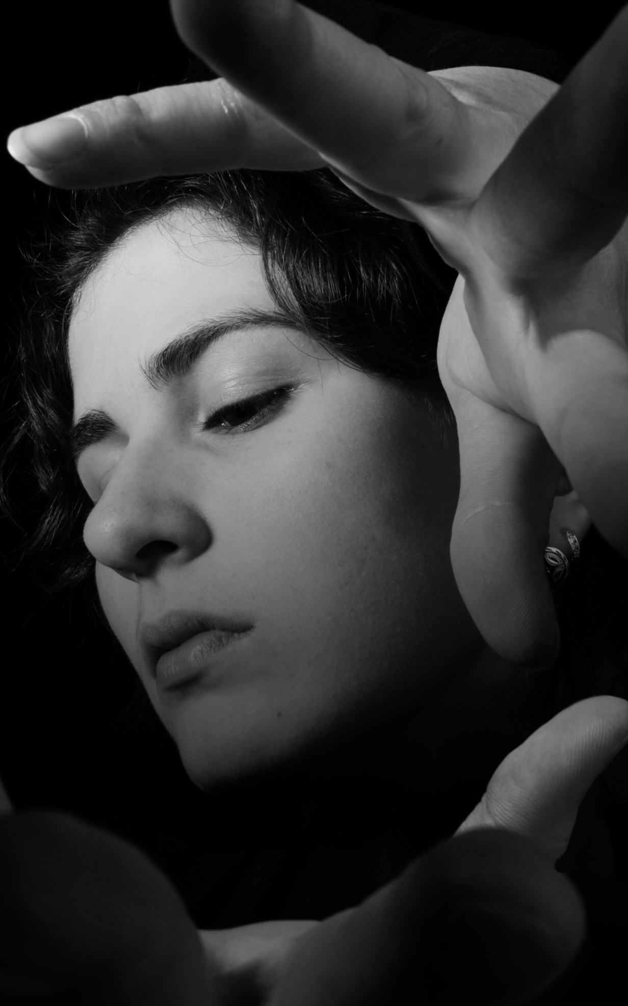 Елизавета БаковА