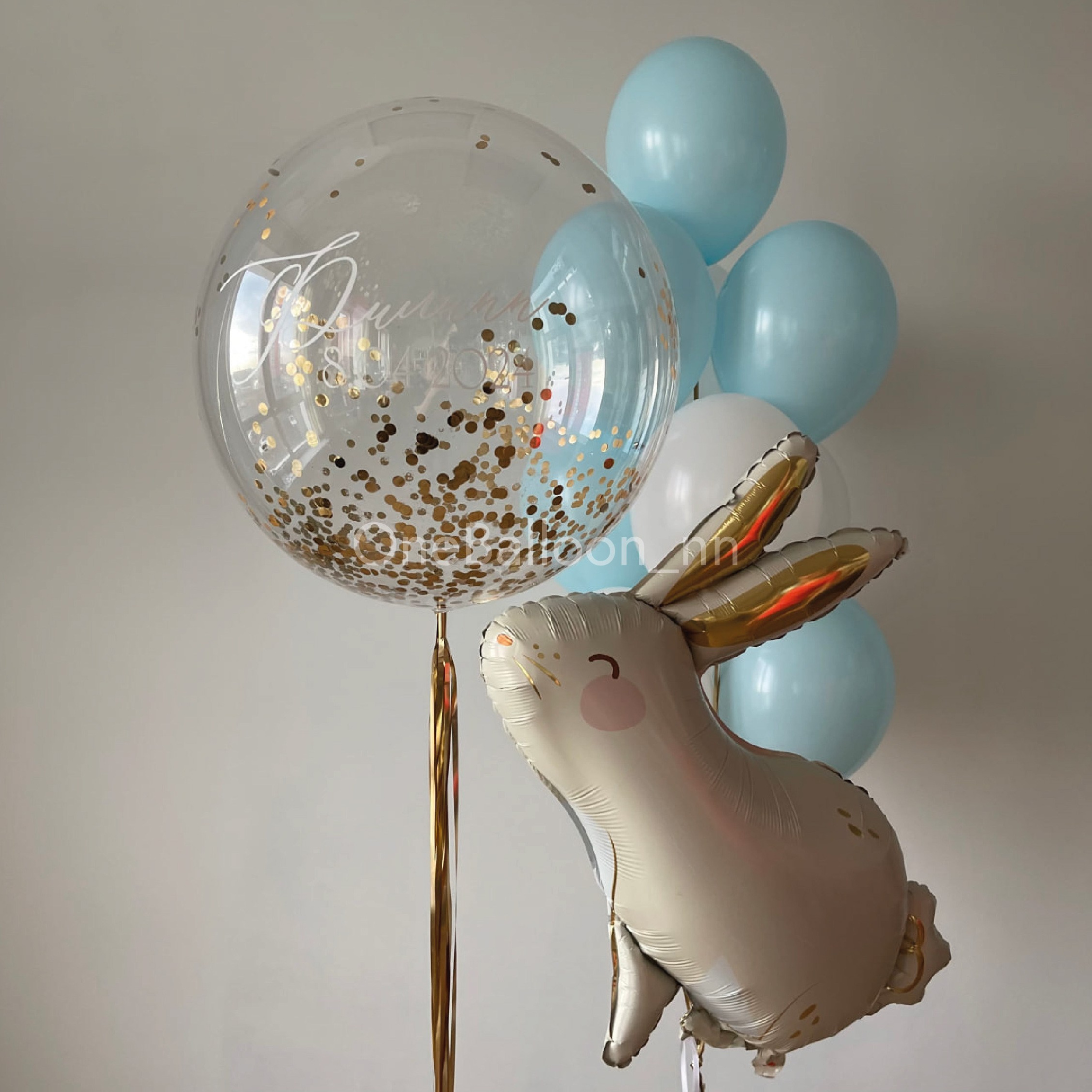 Шарики шары на выписку из роддома для мальчиков. One Balloon Воздушные и гелиевые шары Фотозоны Нижний Новгород