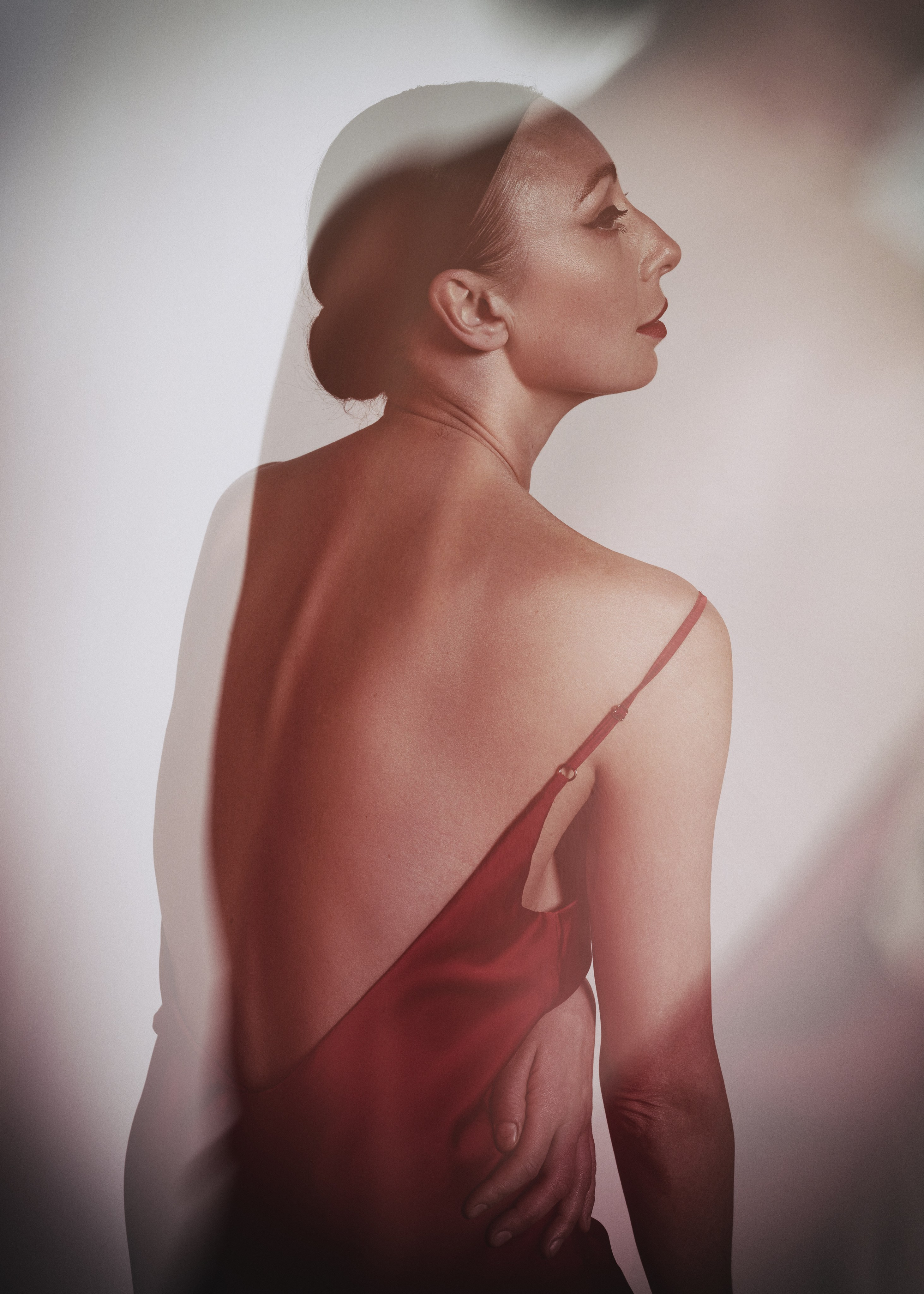 Алла Казакова. Чувственный женский фотограф