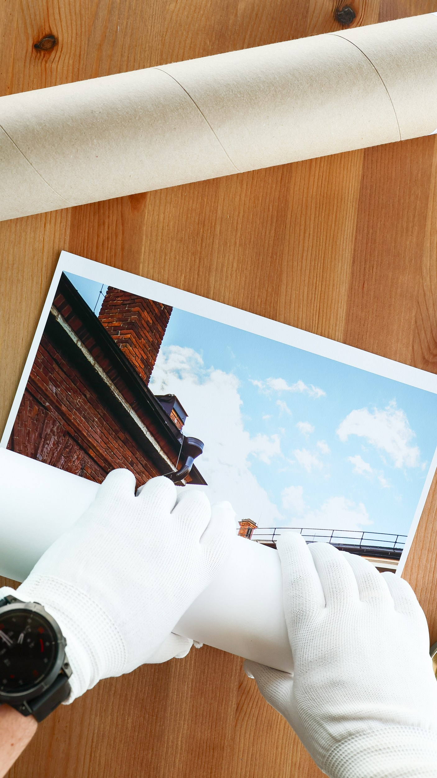 Картины. Фотограф Евграфов Александр