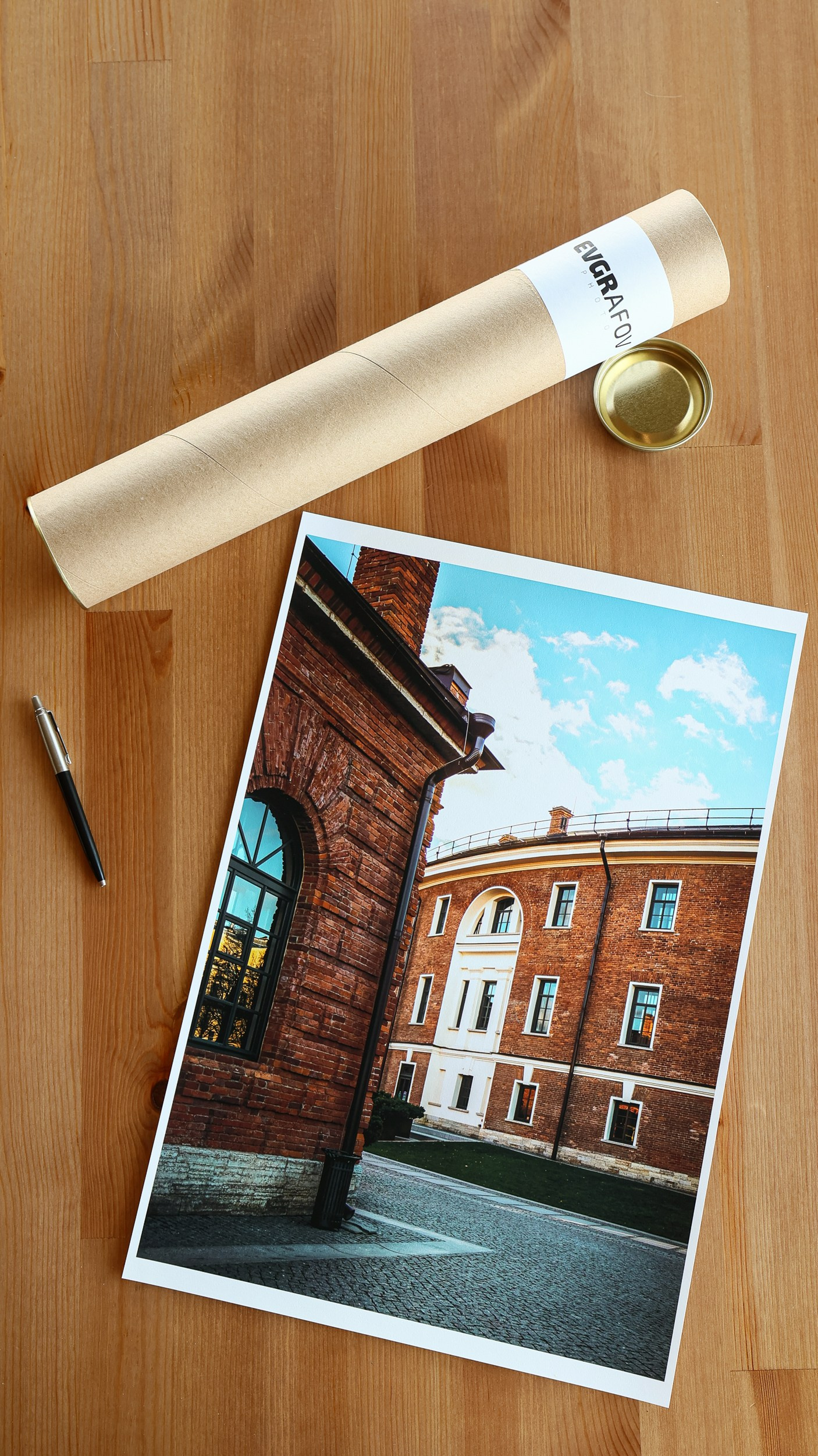 Картины. Фотограф Евграфов Александр