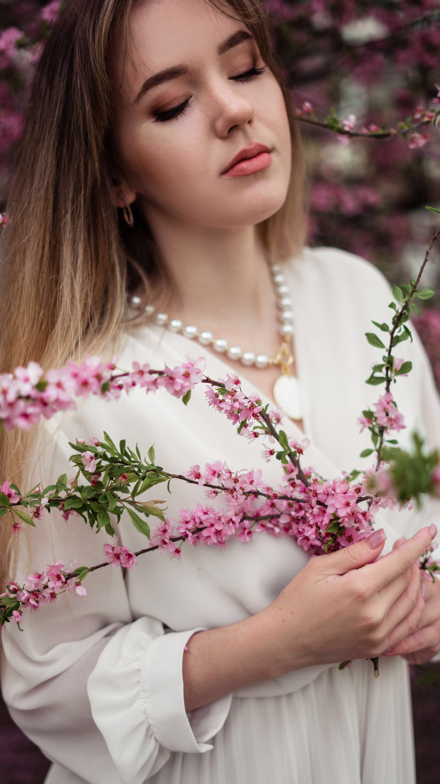 Портретная фотосъемка. Фотограф Алена Марис, г. Волгоград