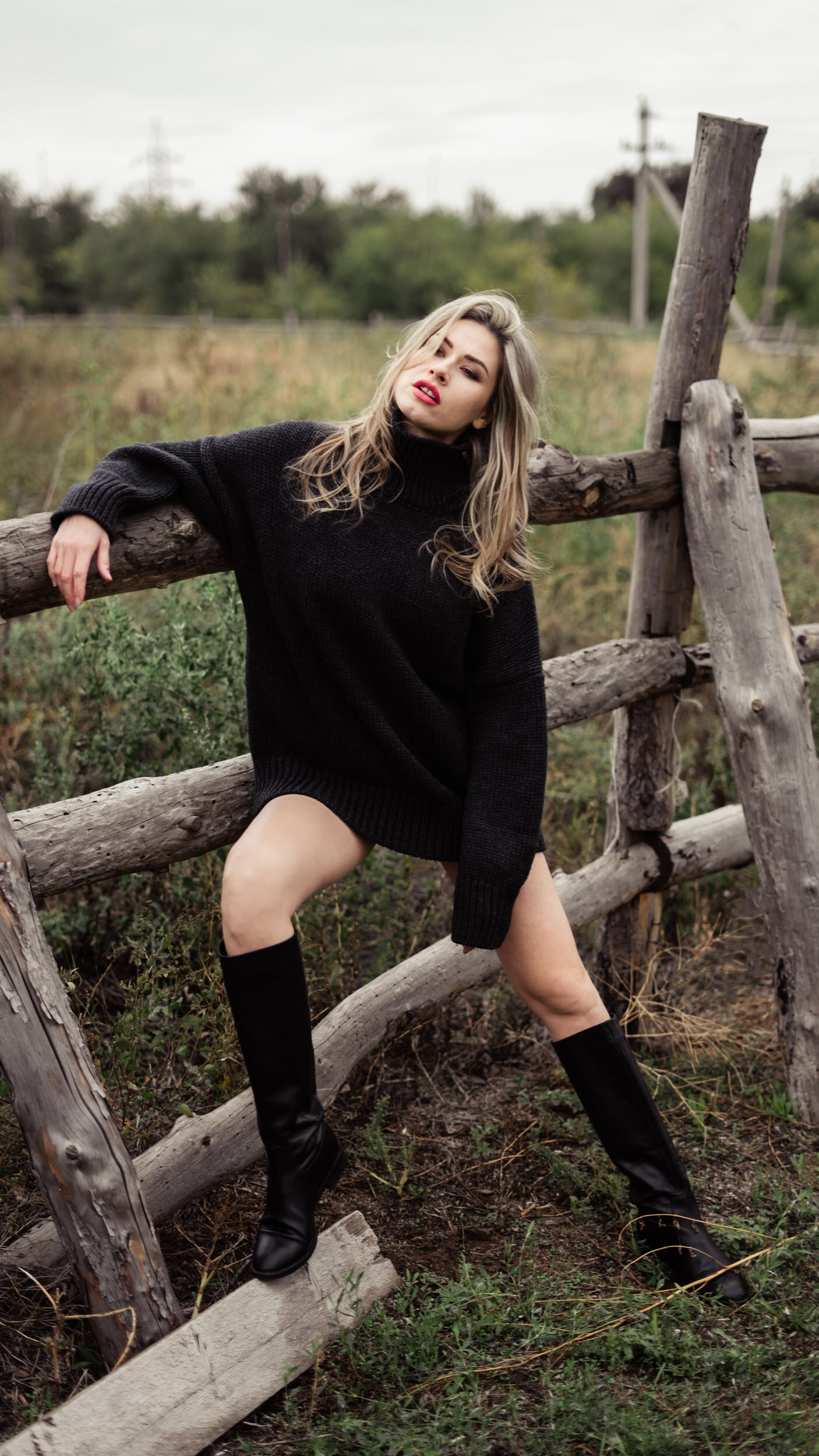 Портретная фотосъемка. Фотограф Алена Марис, г. Волгоград