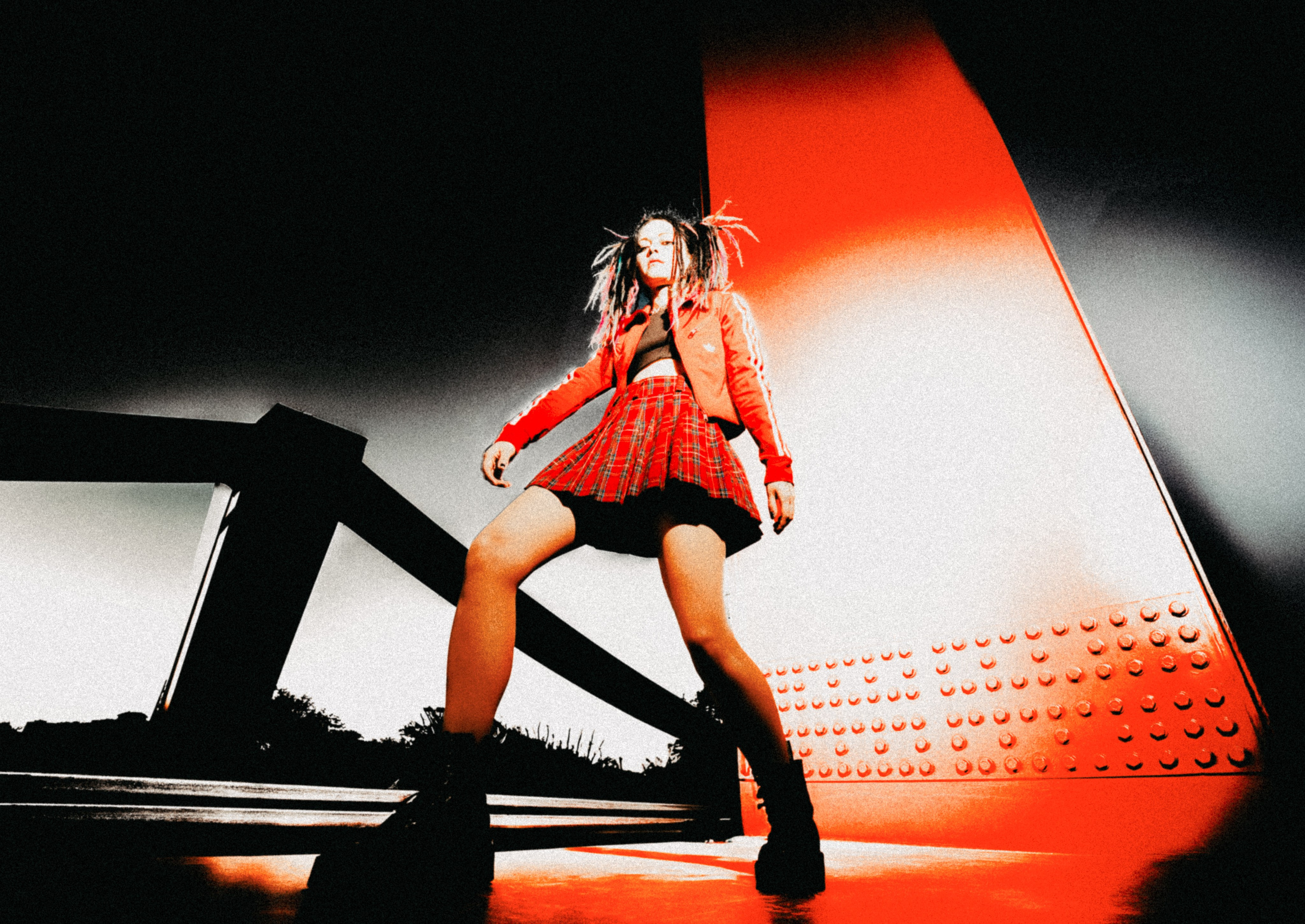 Нуки. Фотограф из Москвы — DASHA NOVA | Авторская фотография в разных жанрах