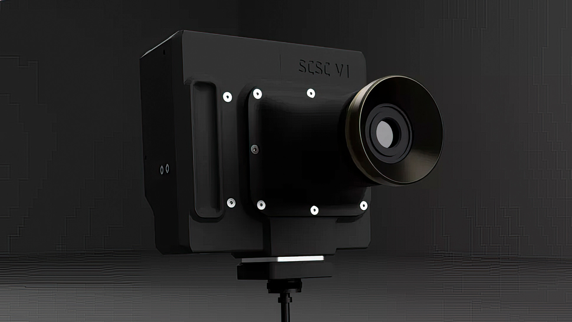 Создайте свою собственную 489-мегапиксельную камеру за 150 долларов. Фотограф — видеограф в Москве Дмитрий Менделеев