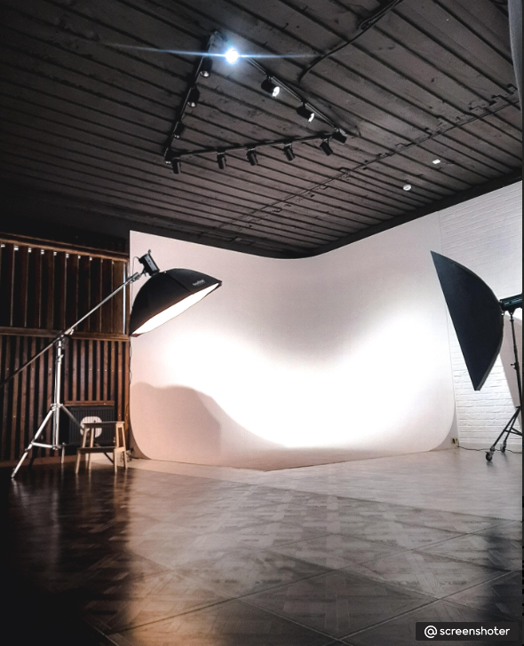 Фотостудия Volk.studio