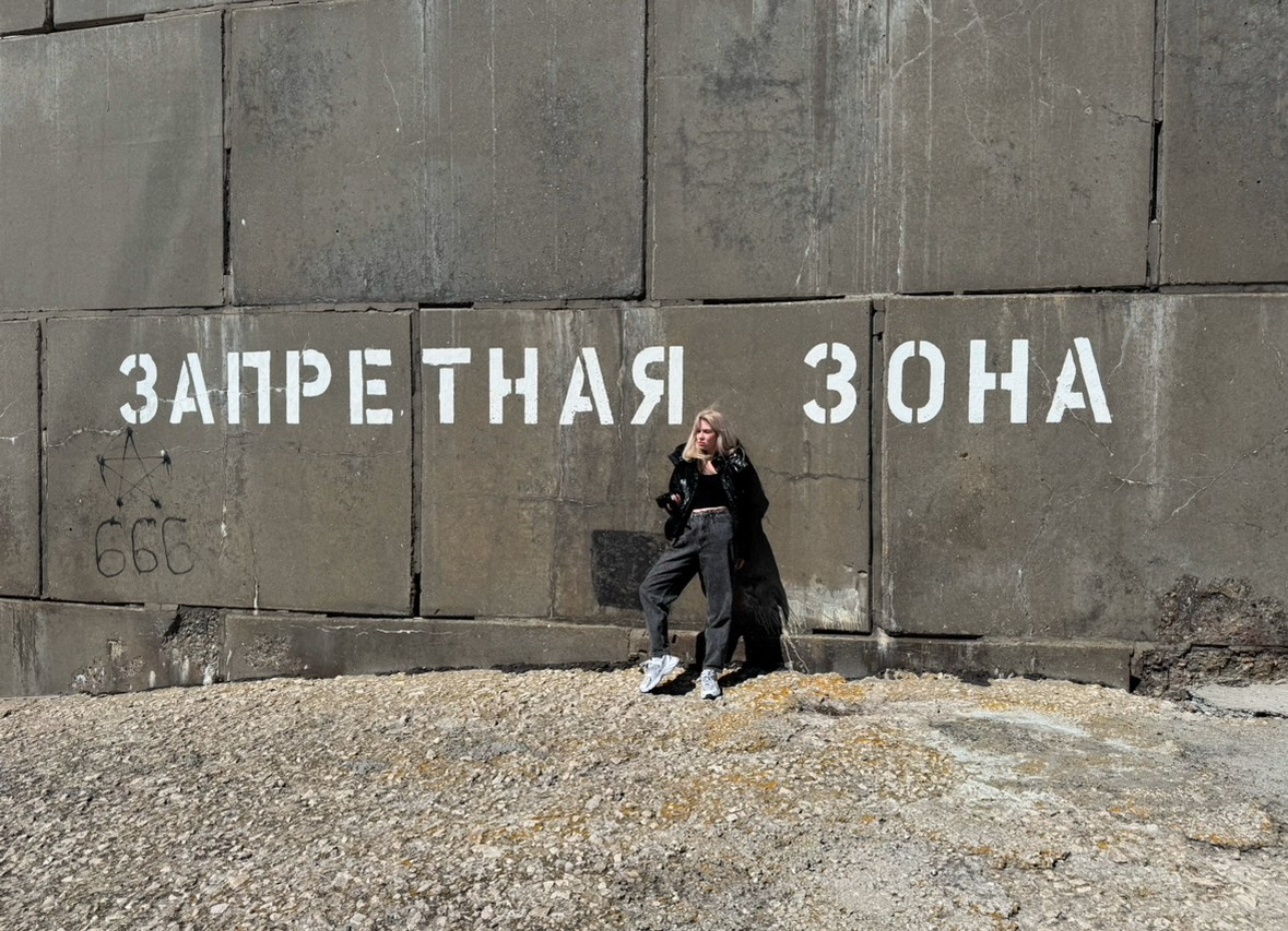 Обо мне. Видеограф и рилс-продюсер в Самаре Ковалева Ксю