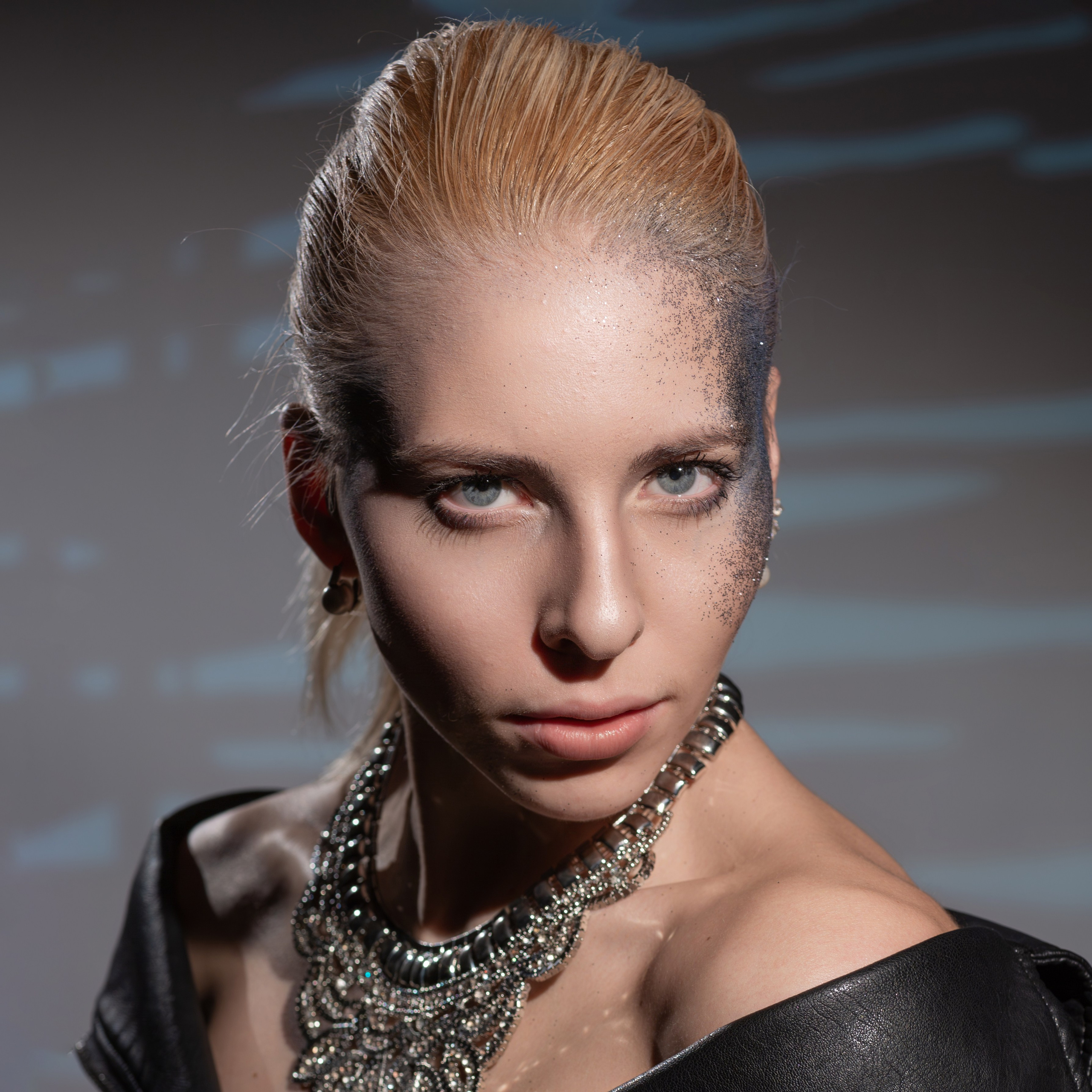 Студийный фотограф GriVa