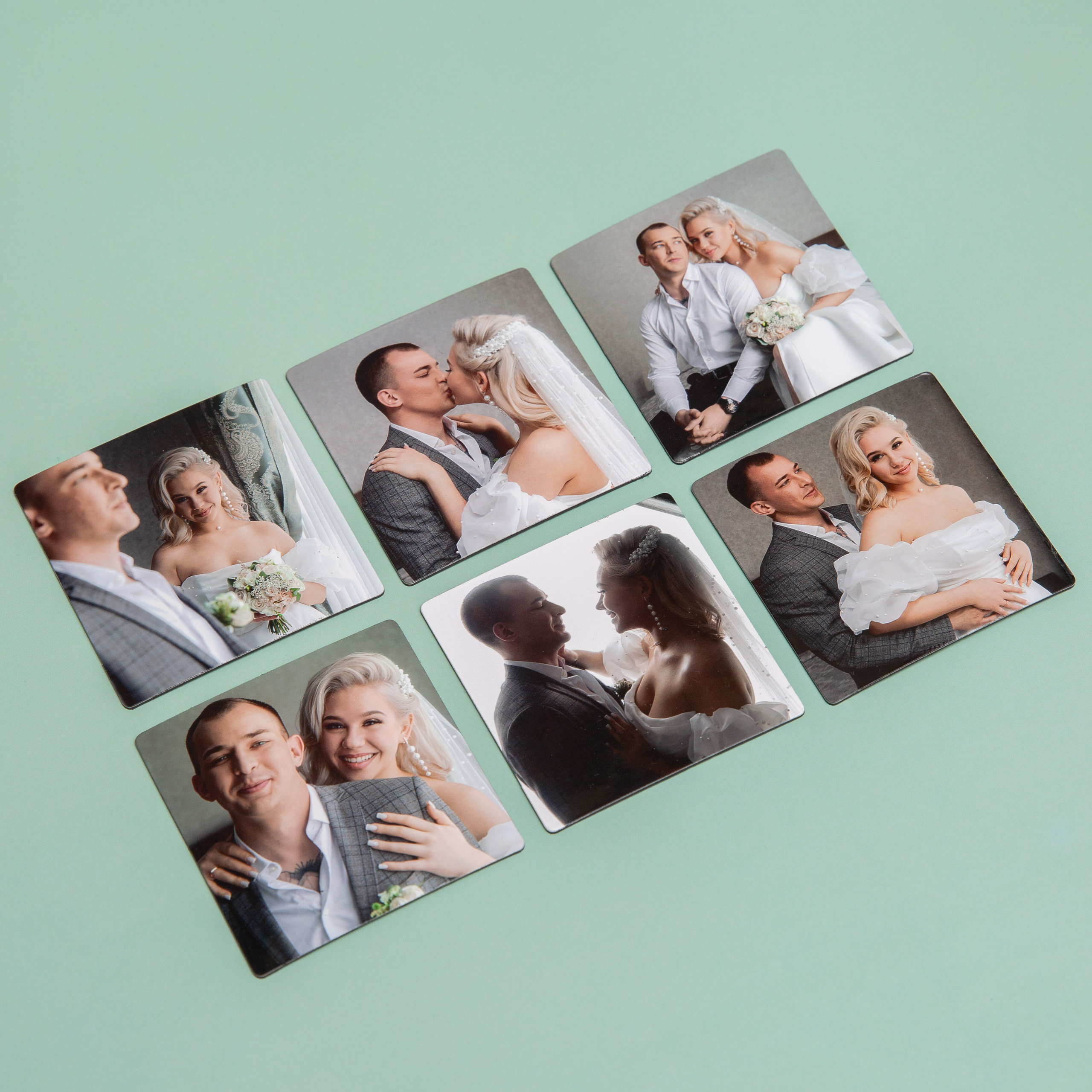 Фотомагниты