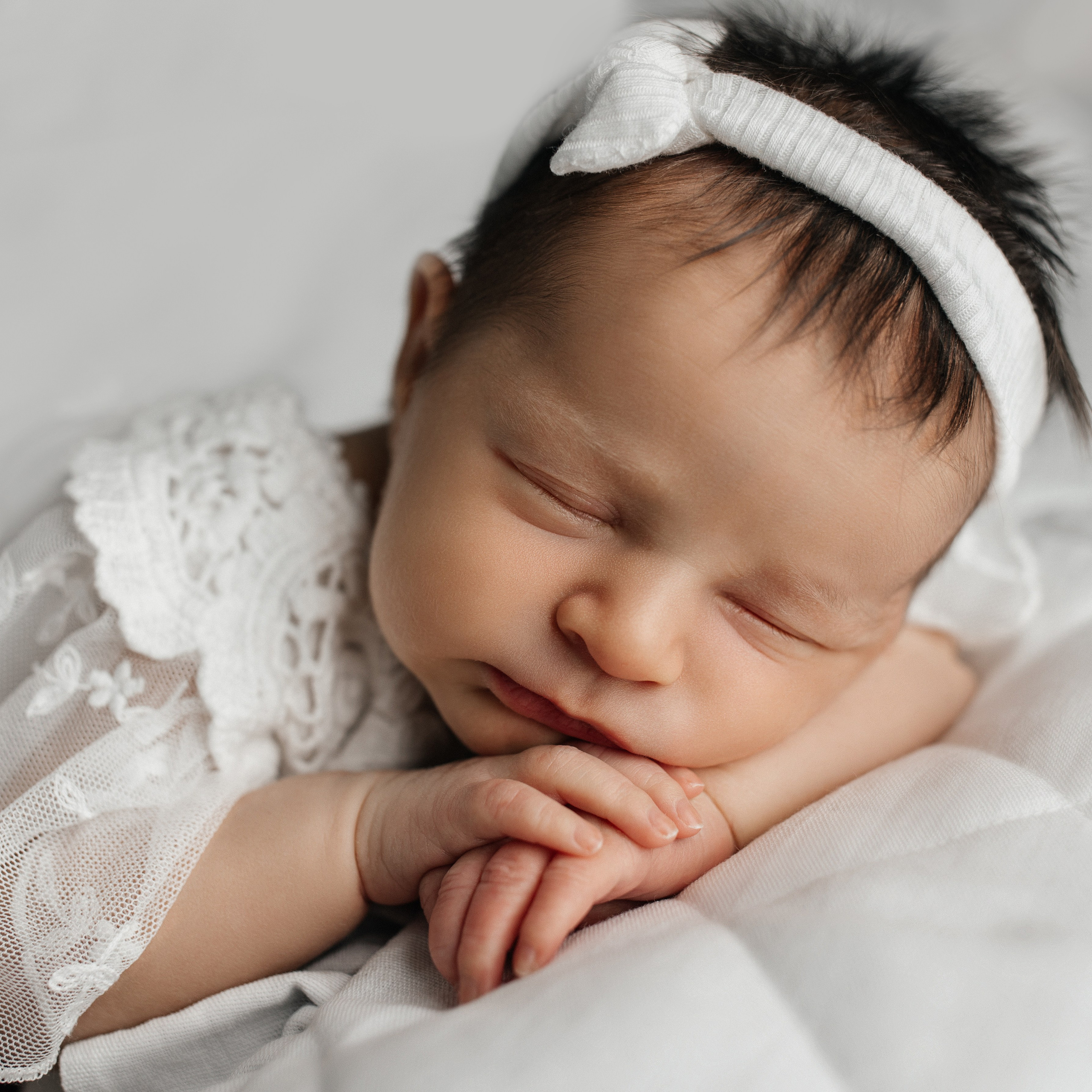 О фото с новорожденным. Самые нежные фотографии