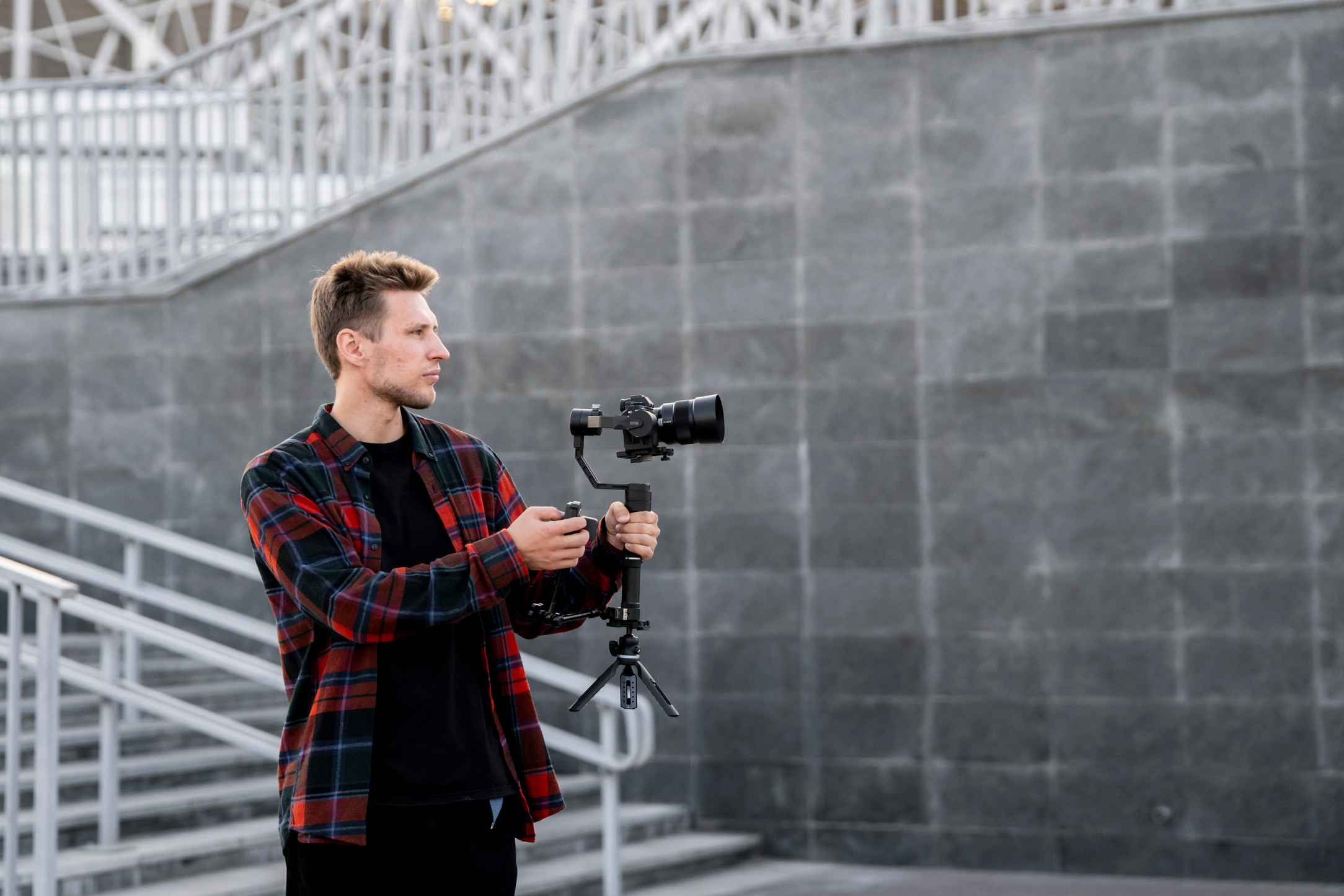 Цены. Съемка фото и видео контента. Михаил Руденко