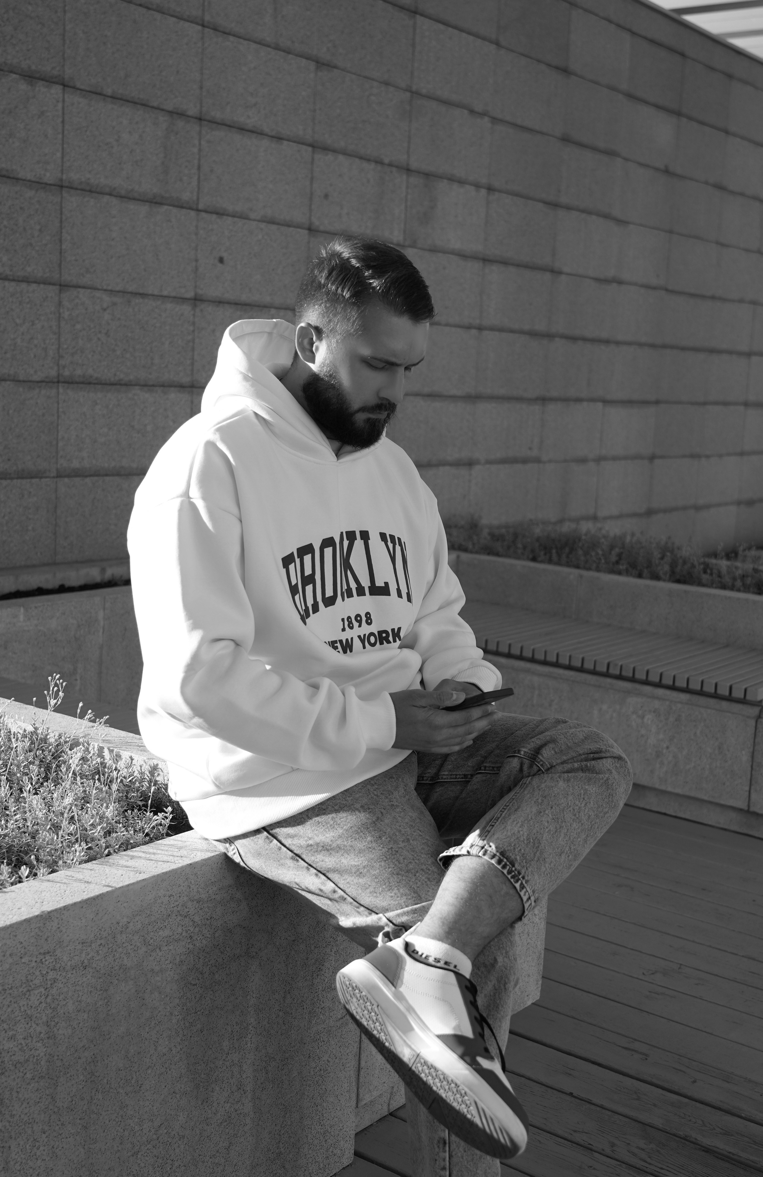 Моя фотостудия: поле, лес, море и горы… Казань — Москва — Болгария