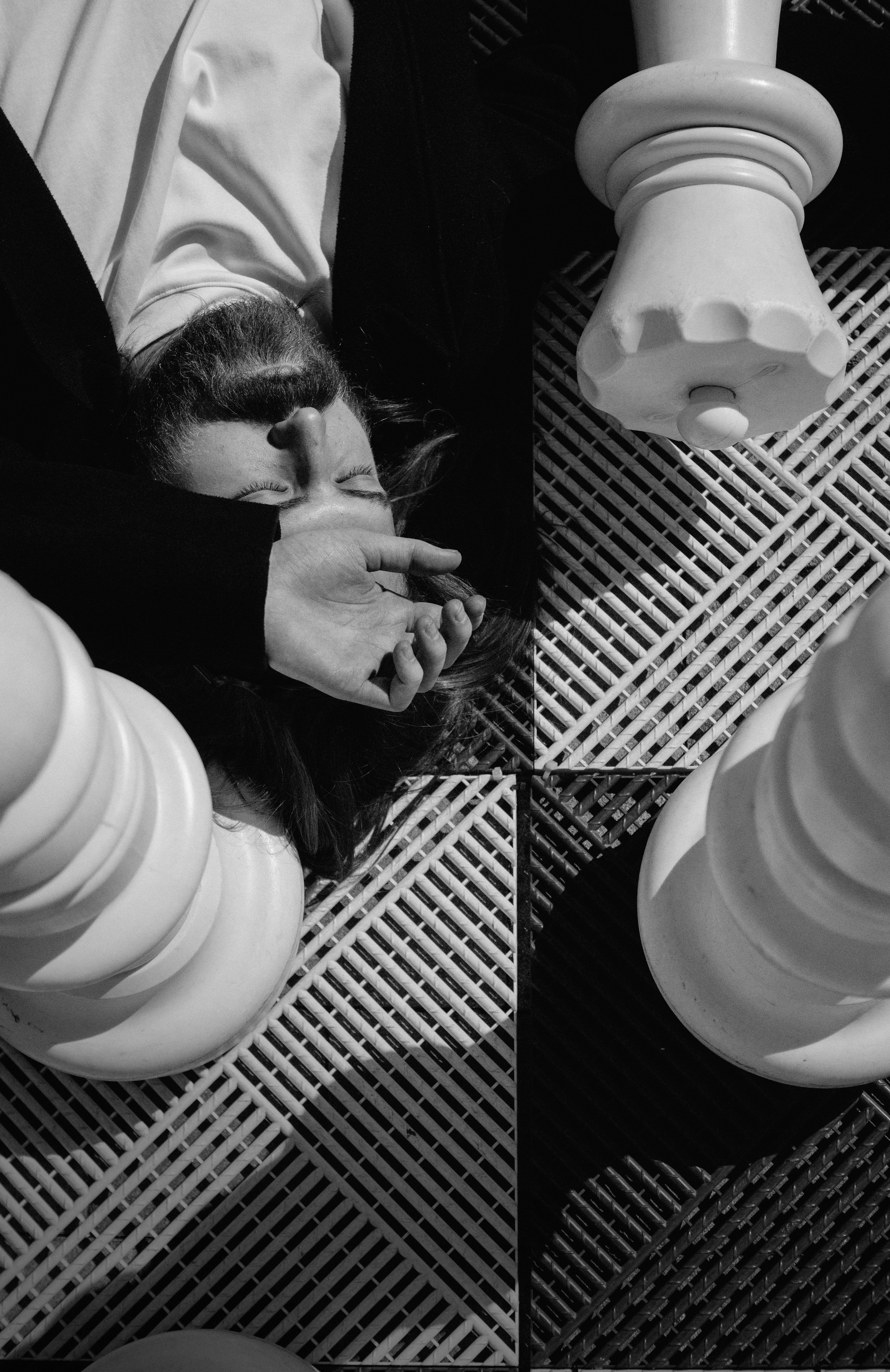 Преступление или Наказание. Фотограф в Санкт-Петербурге Павел Жуков