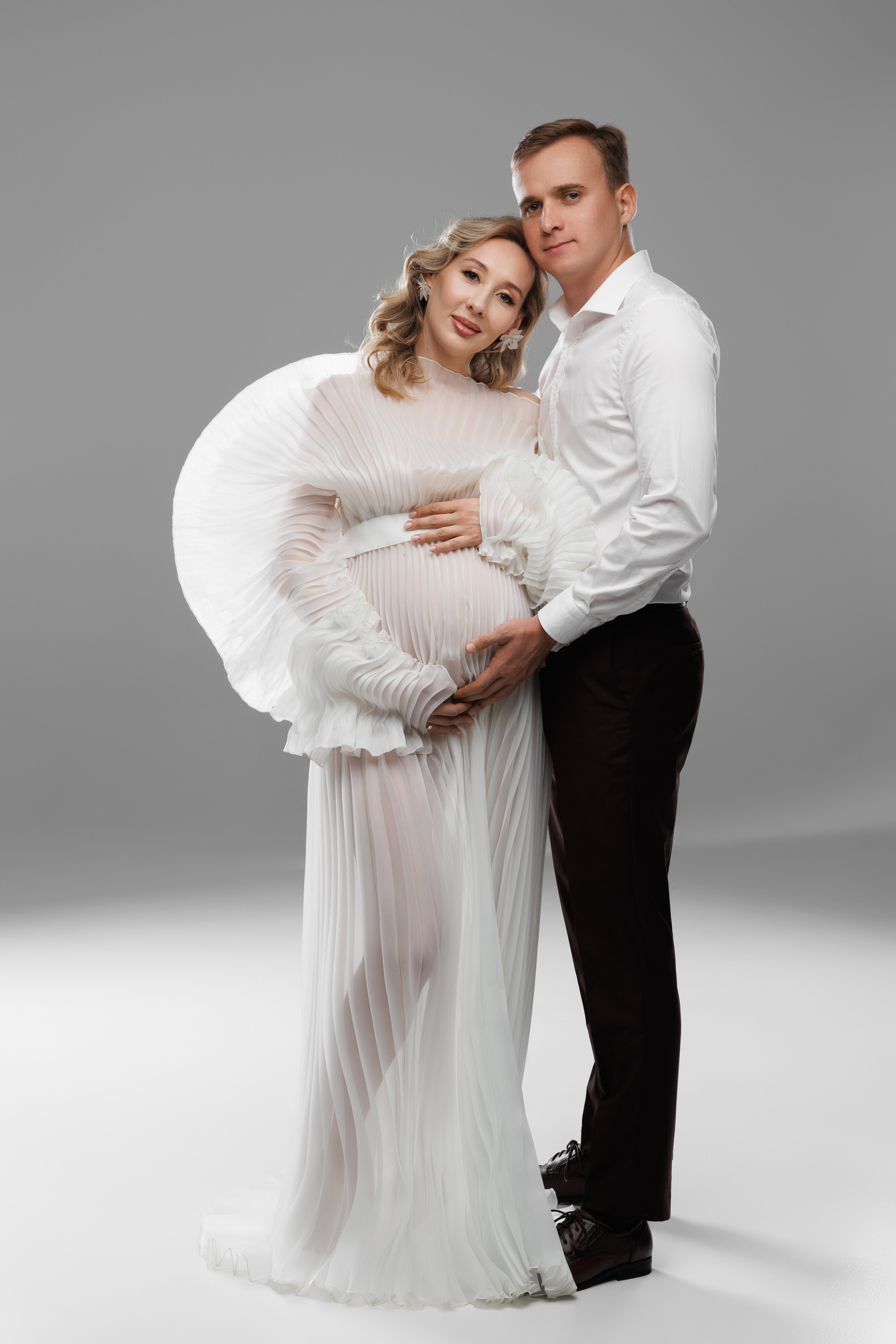 Гайд по подготовке к фотосессии беременности