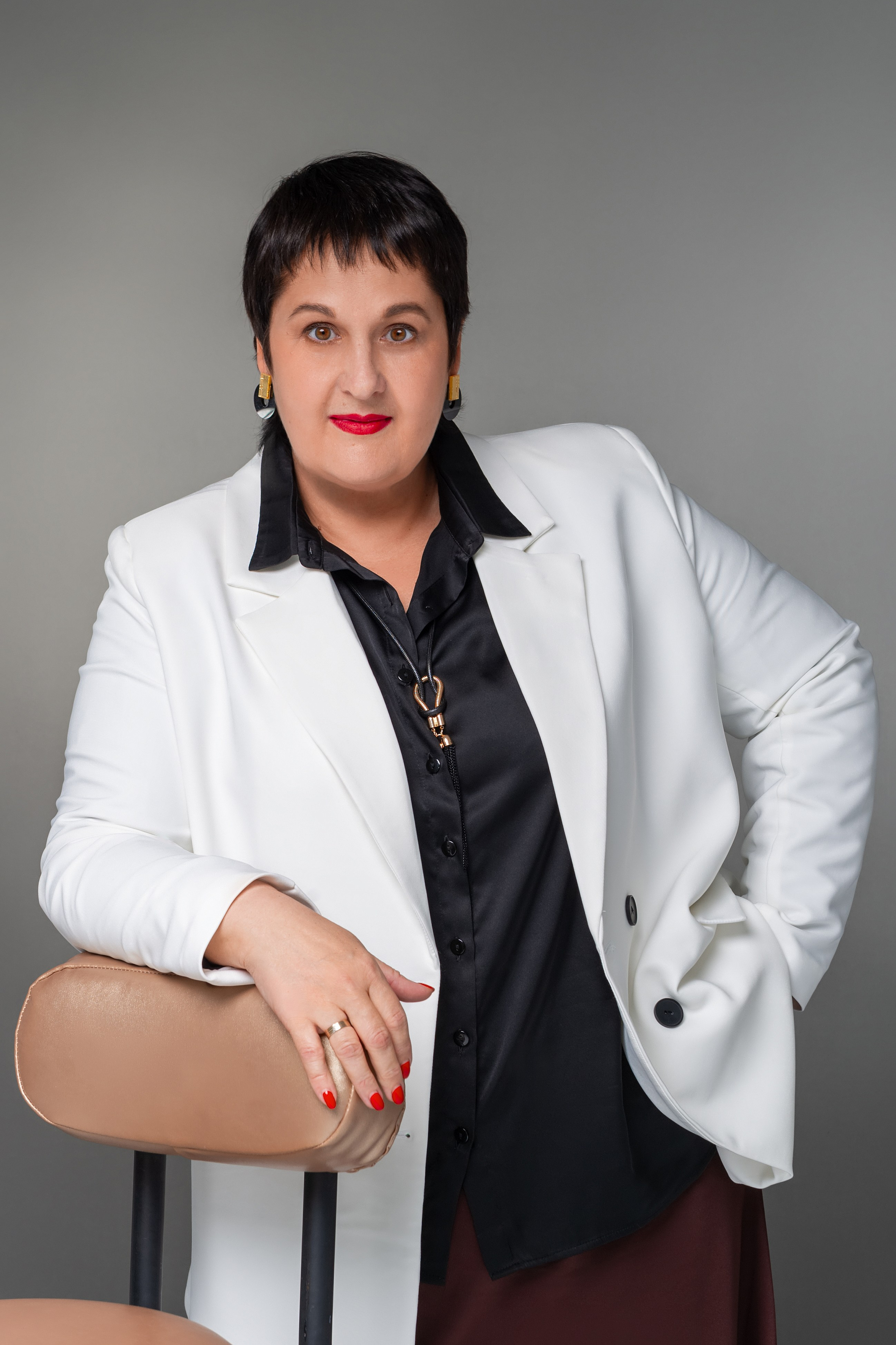 О нас. Агентство личного бренда «Брендовски»