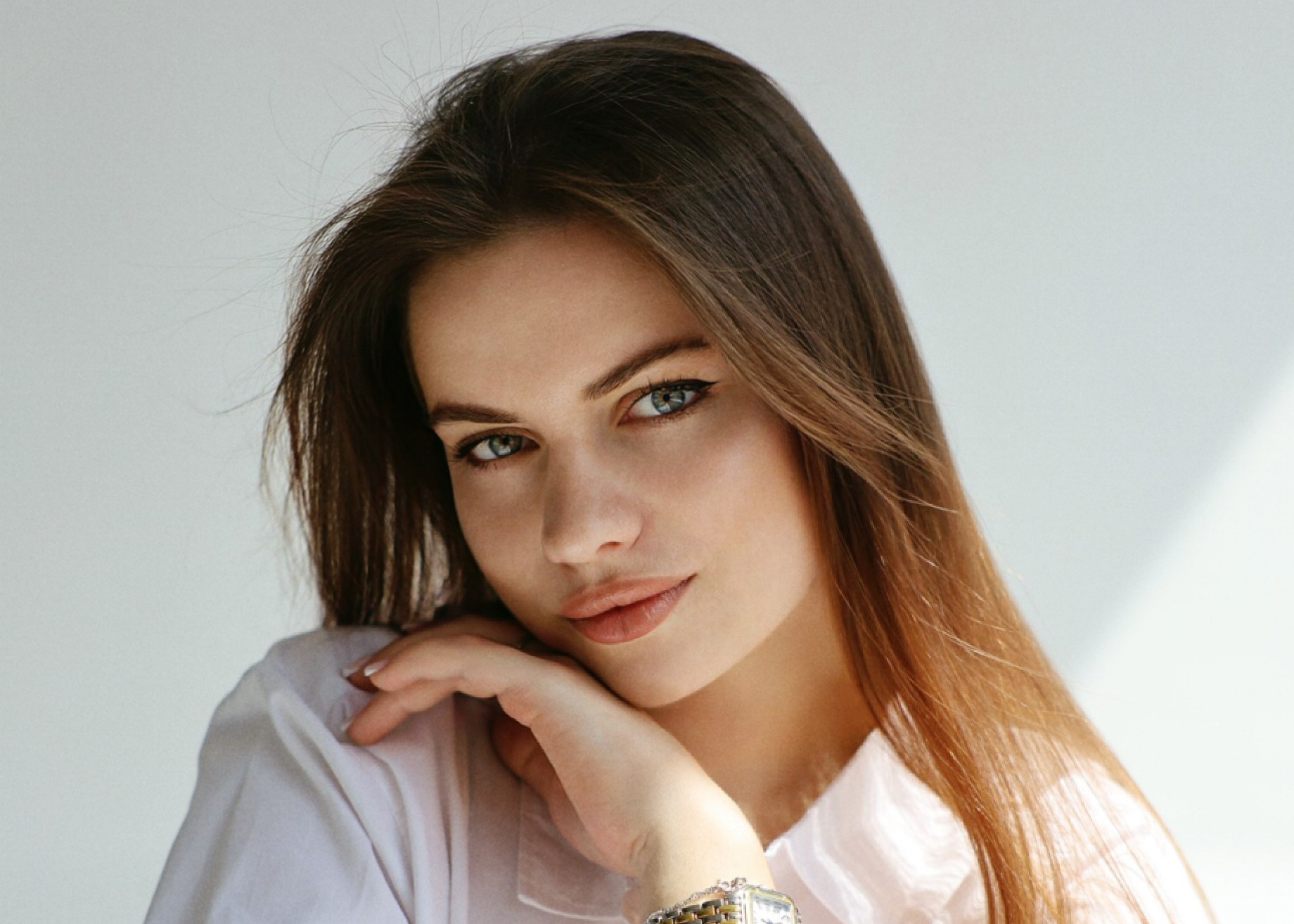 Свадебный и портретный фотограф Минск Евсович Инна