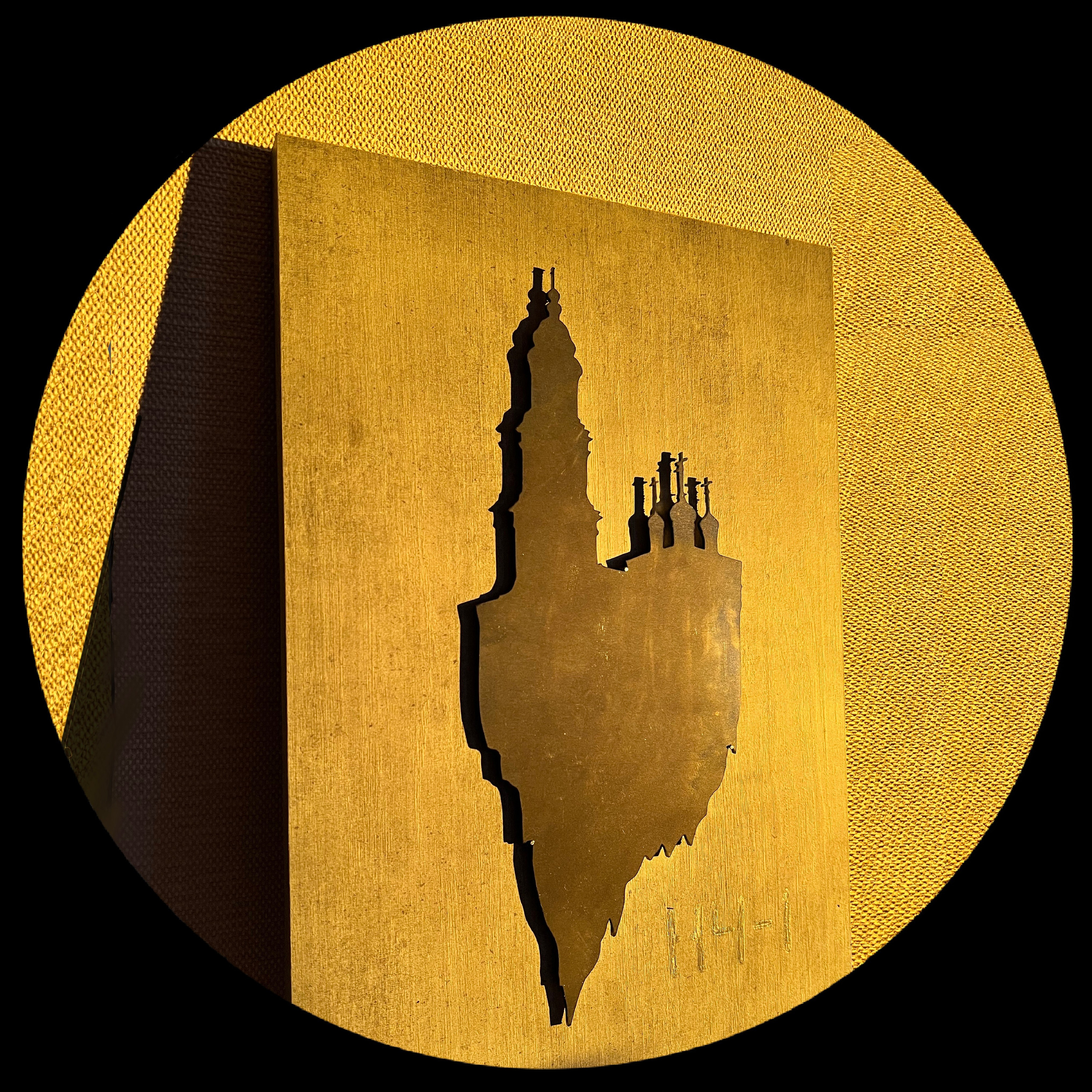 Каталог. Современный художник Михаил Чулов