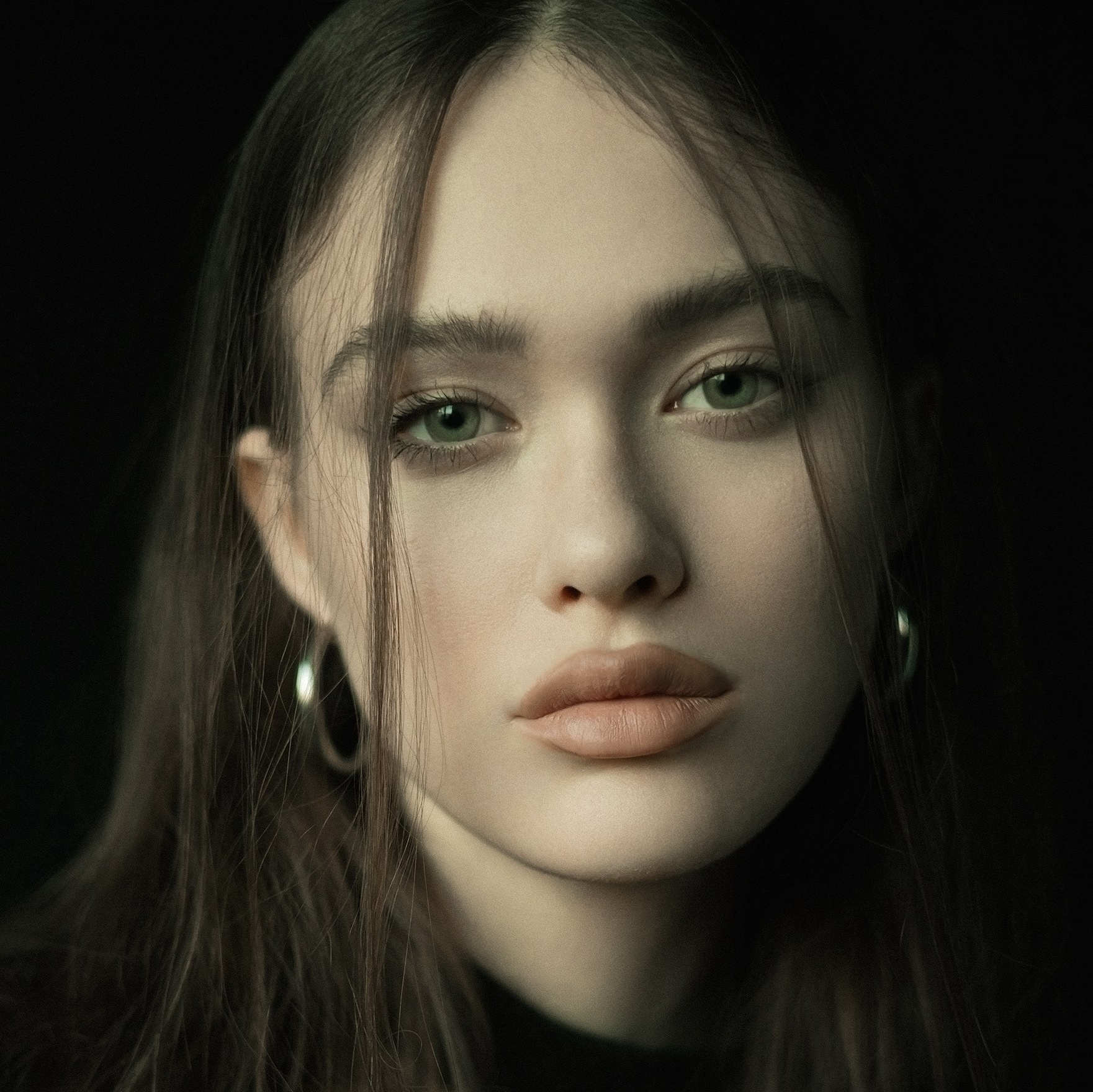 Прайс. Фотограф Портрет/Будуар/НЮ Оренбург Александр Сергеев