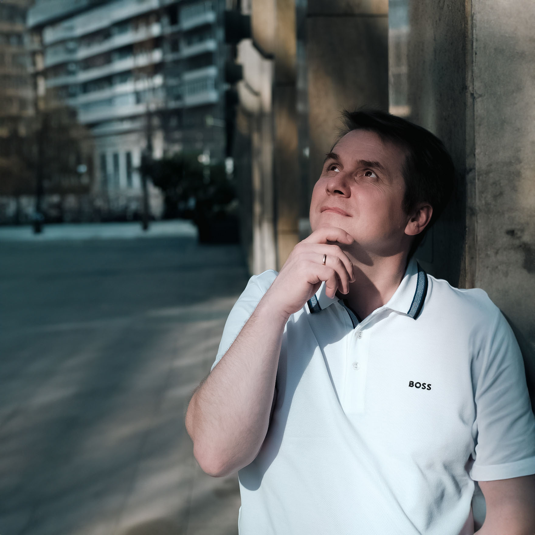 Услуги. Фотограф Наталия Стромцова │Москва