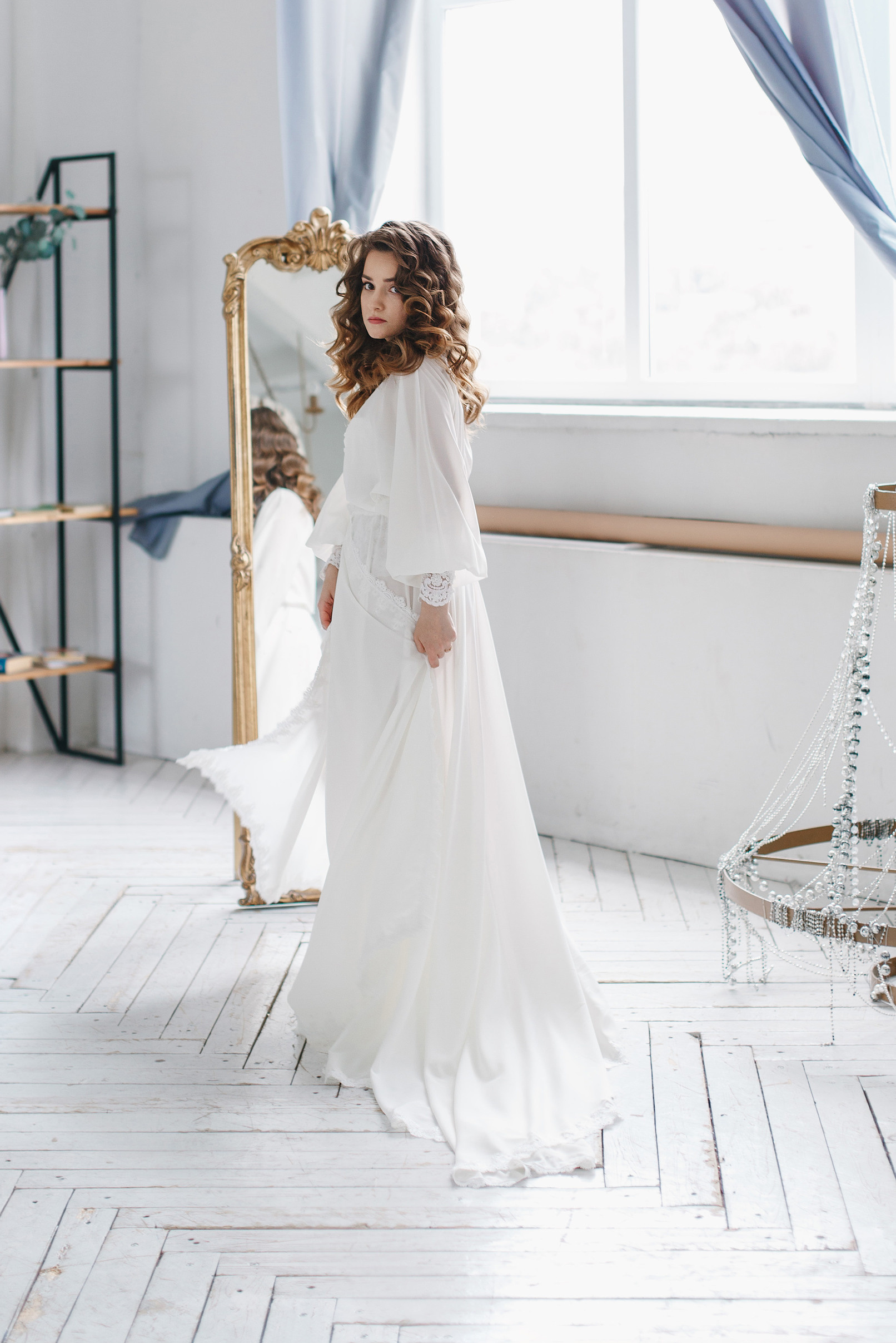 Свадьба для двоих. Свадебный фотограф в Самаре Катерина Мостовая