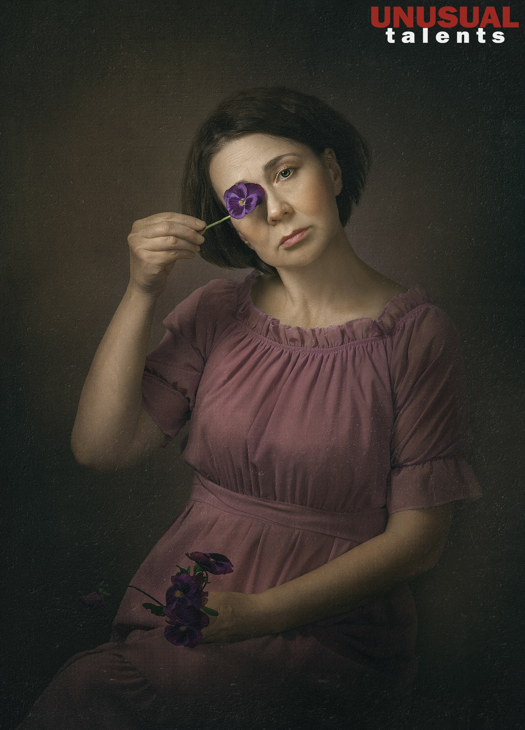 September 2025. UNUSUAL TALENT magazine