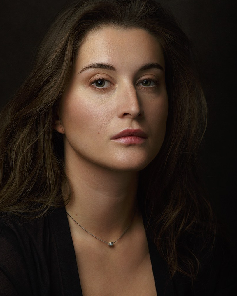 Фотохудожник-портретист Юлия Дурова — Москва