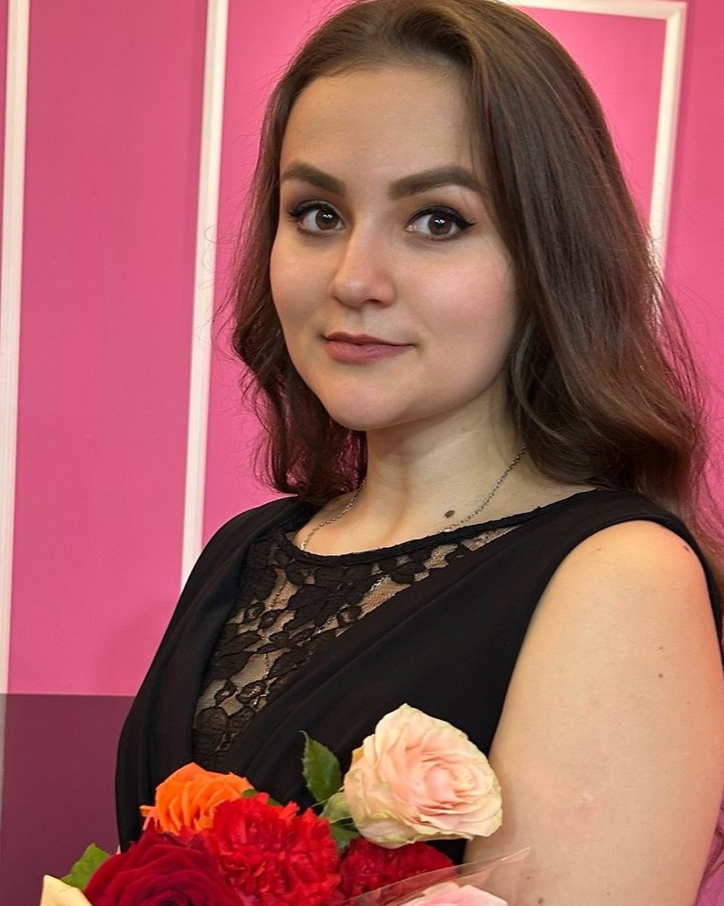 Опера. Дом Шрёдера