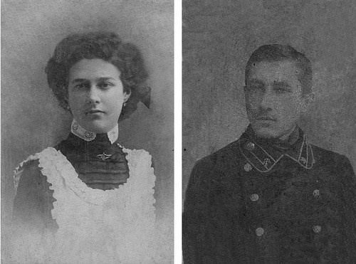 Реставрация. Fotounata.ru