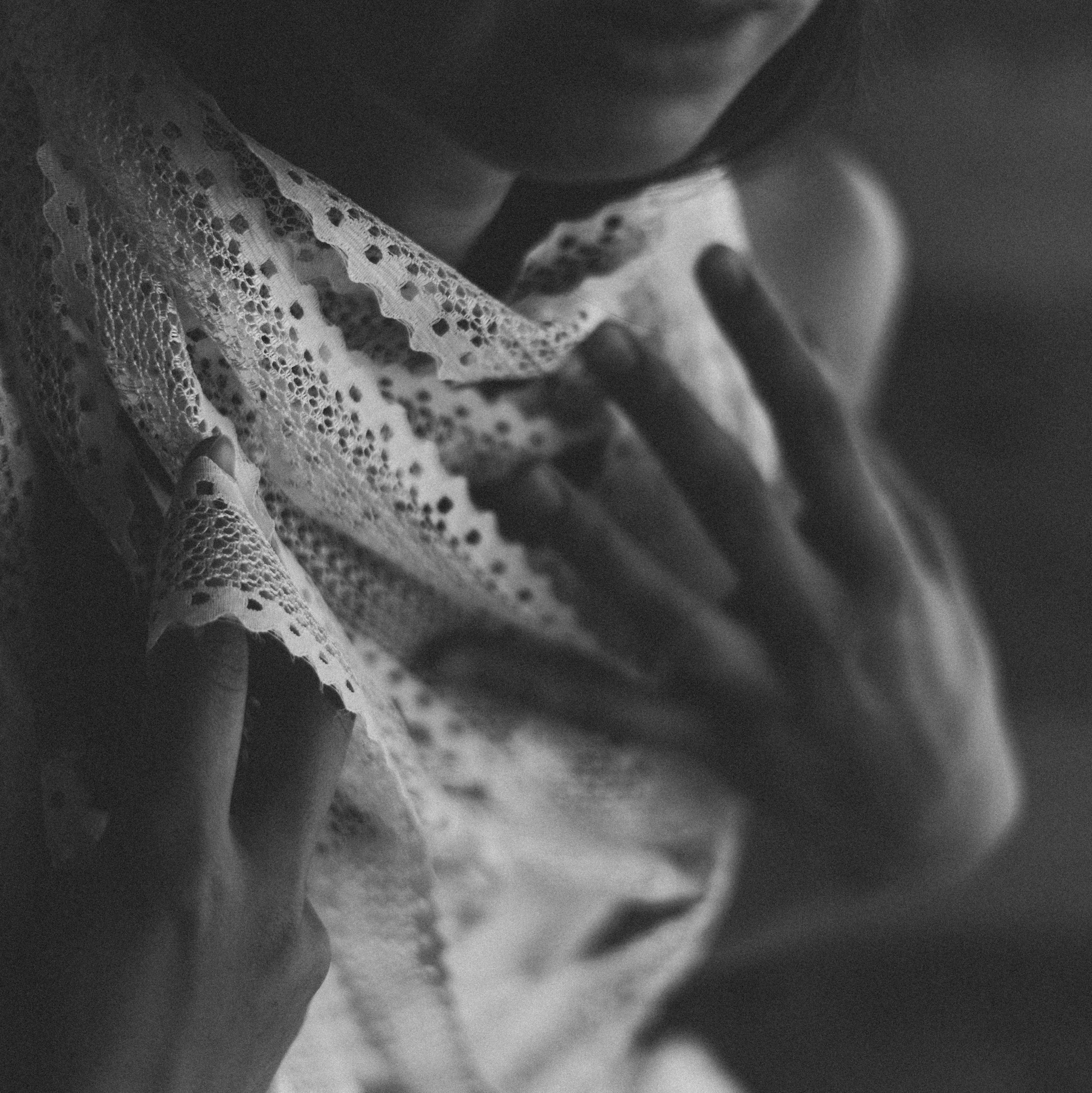 Фотограф в Москве Юлия Резвова